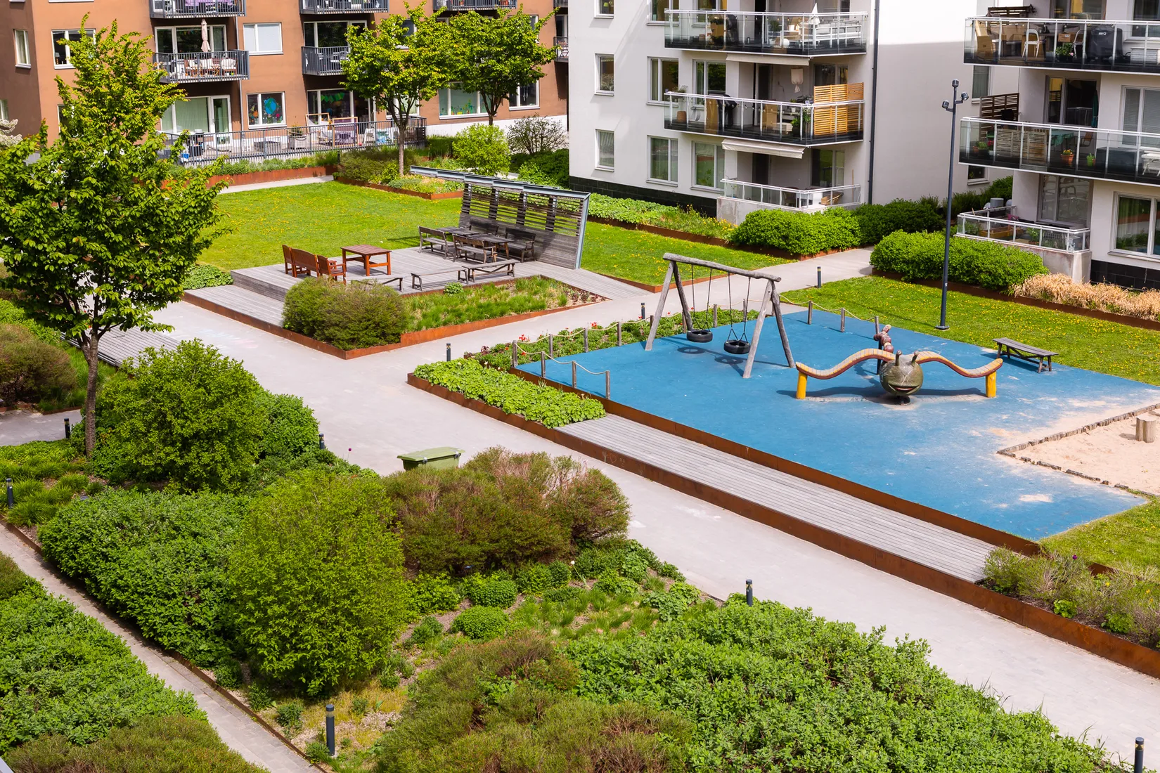 Bostadsrätt, Pollargatan 22, Hammarby Sjöstad, Stockholm