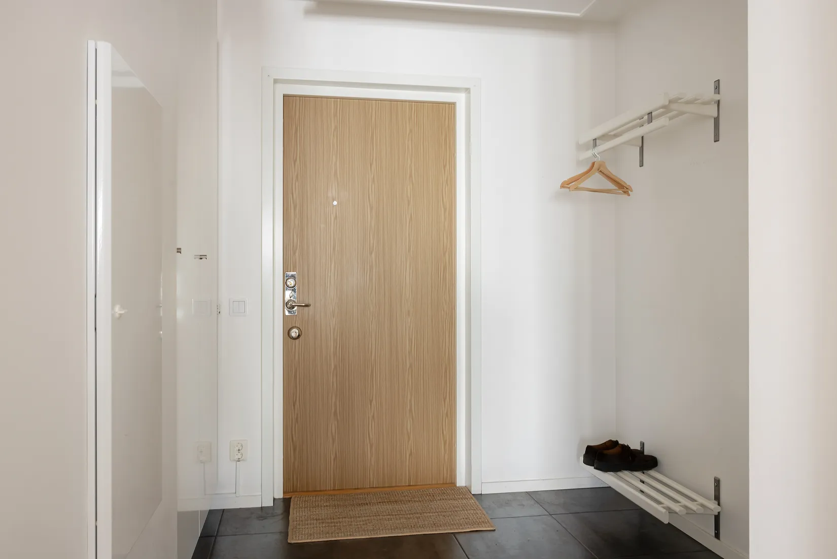 Bostadsrätt, Pollargatan 22, Hammarby Sjöstad, Stockholm