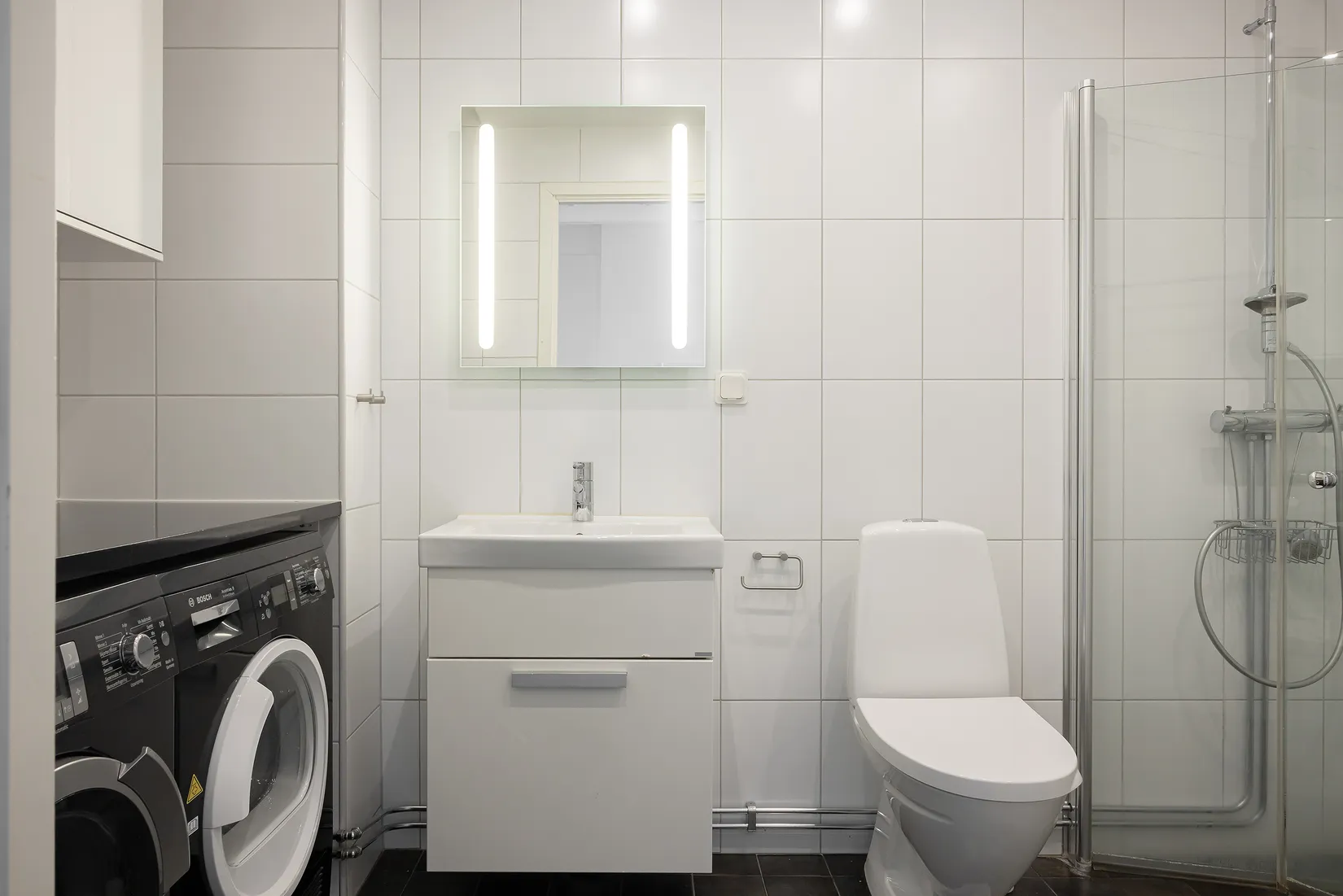 Bostadsrätt, Pollargatan 22, Hammarby Sjöstad, Stockholm