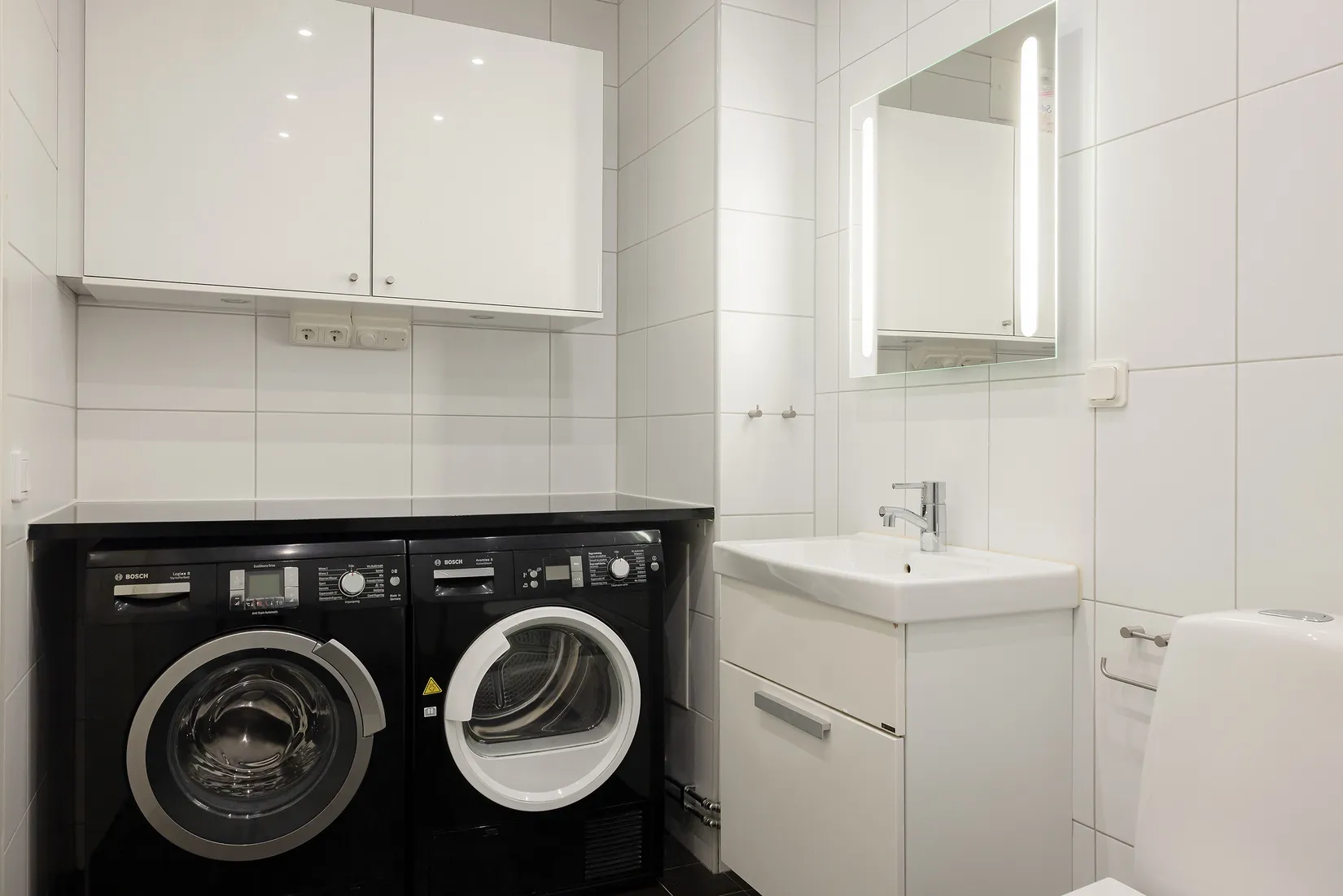 Bostadsrätt, Pollargatan 22, Hammarby Sjöstad, Stockholm