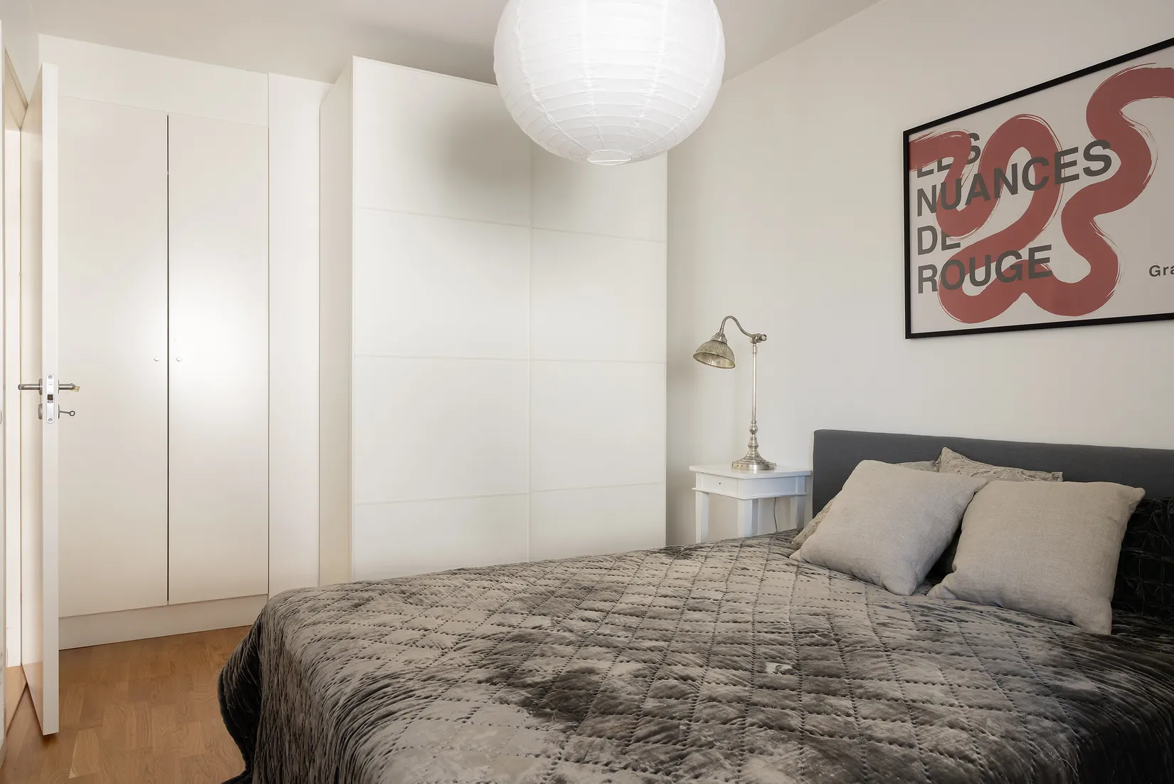 Bostadsrätt, Pollargatan 22, Hammarby Sjöstad, Stockholm