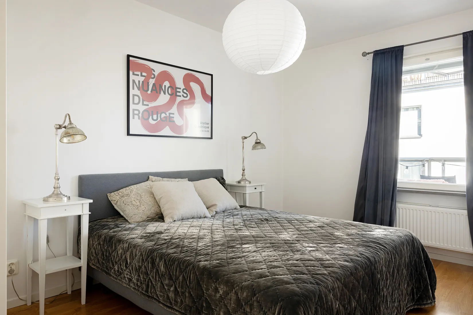 Bostadsrätt, Pollargatan 22, Hammarby Sjöstad, Stockholm