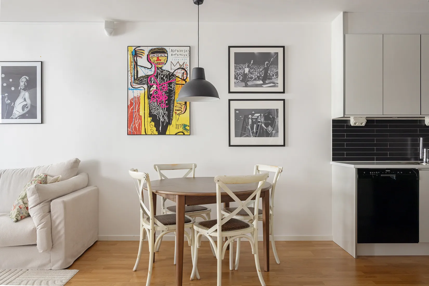 Bostadsrätt, Pollargatan 22, Hammarby Sjöstad, Stockholm