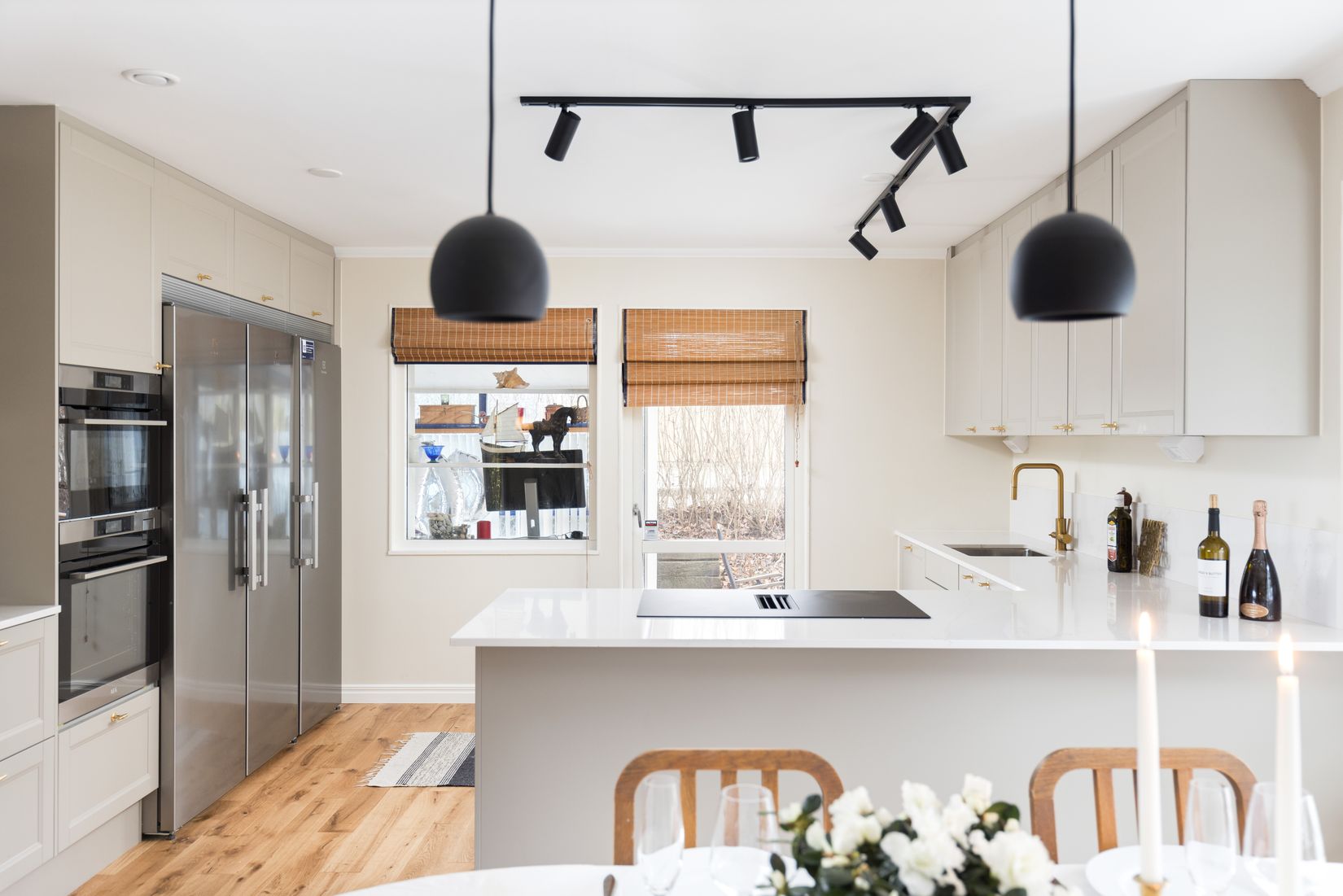 Villa, Violstigen 1, Märsta - Arenberga, Sigtuna