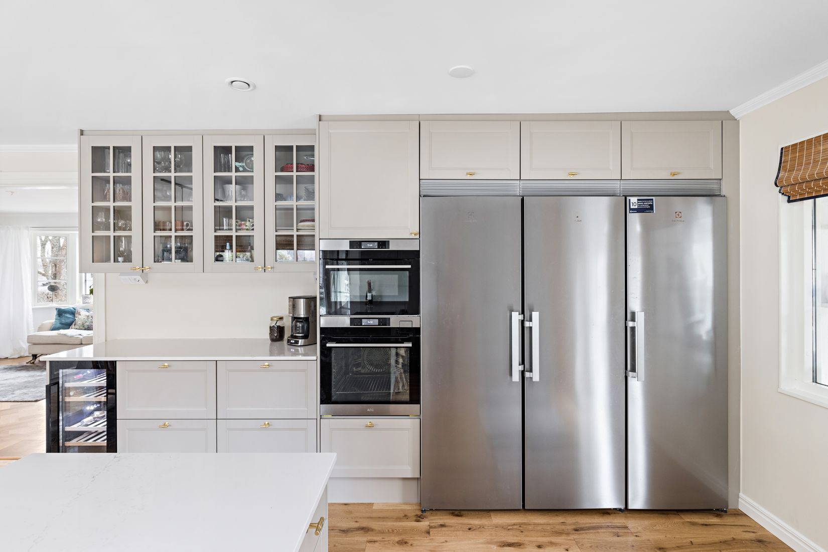 Villa, Violstigen 1, Märsta - Arenberga, Sigtuna