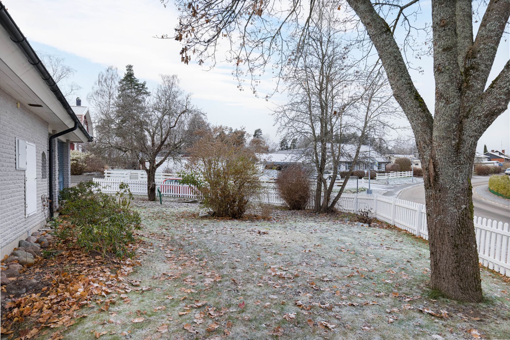 Villa, Violstigen 1, Märsta - Arenberga, Sigtuna