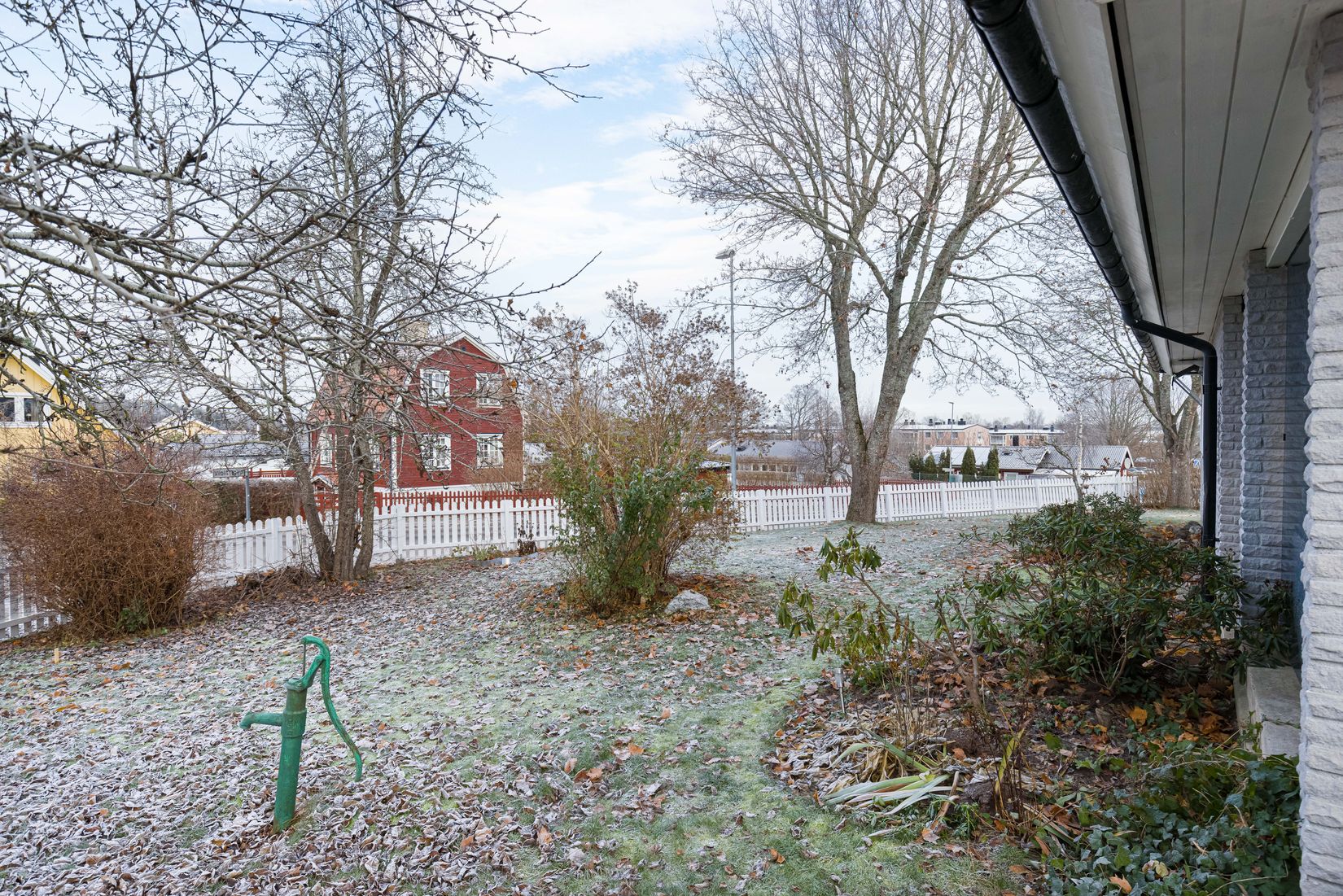 Villa, Violstigen 1, Märsta - Arenberga, Sigtuna