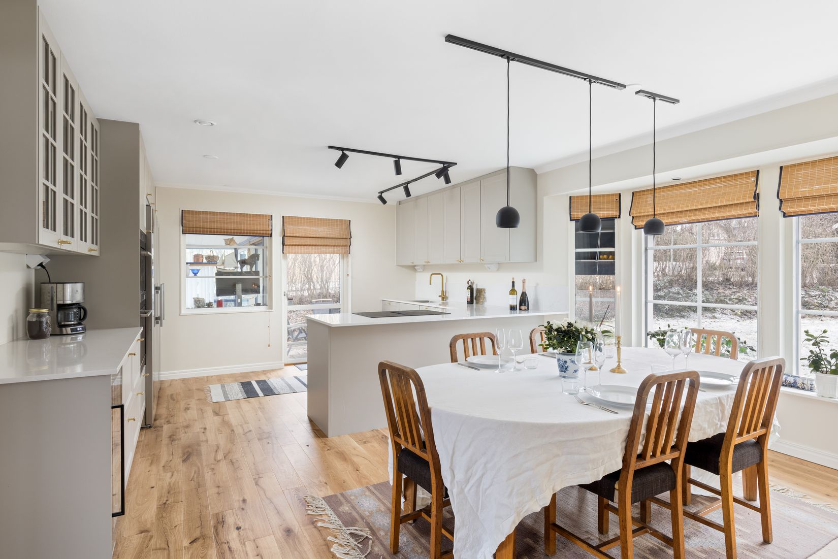 Villa, Violstigen 1, Märsta - Arenberga, Sigtuna