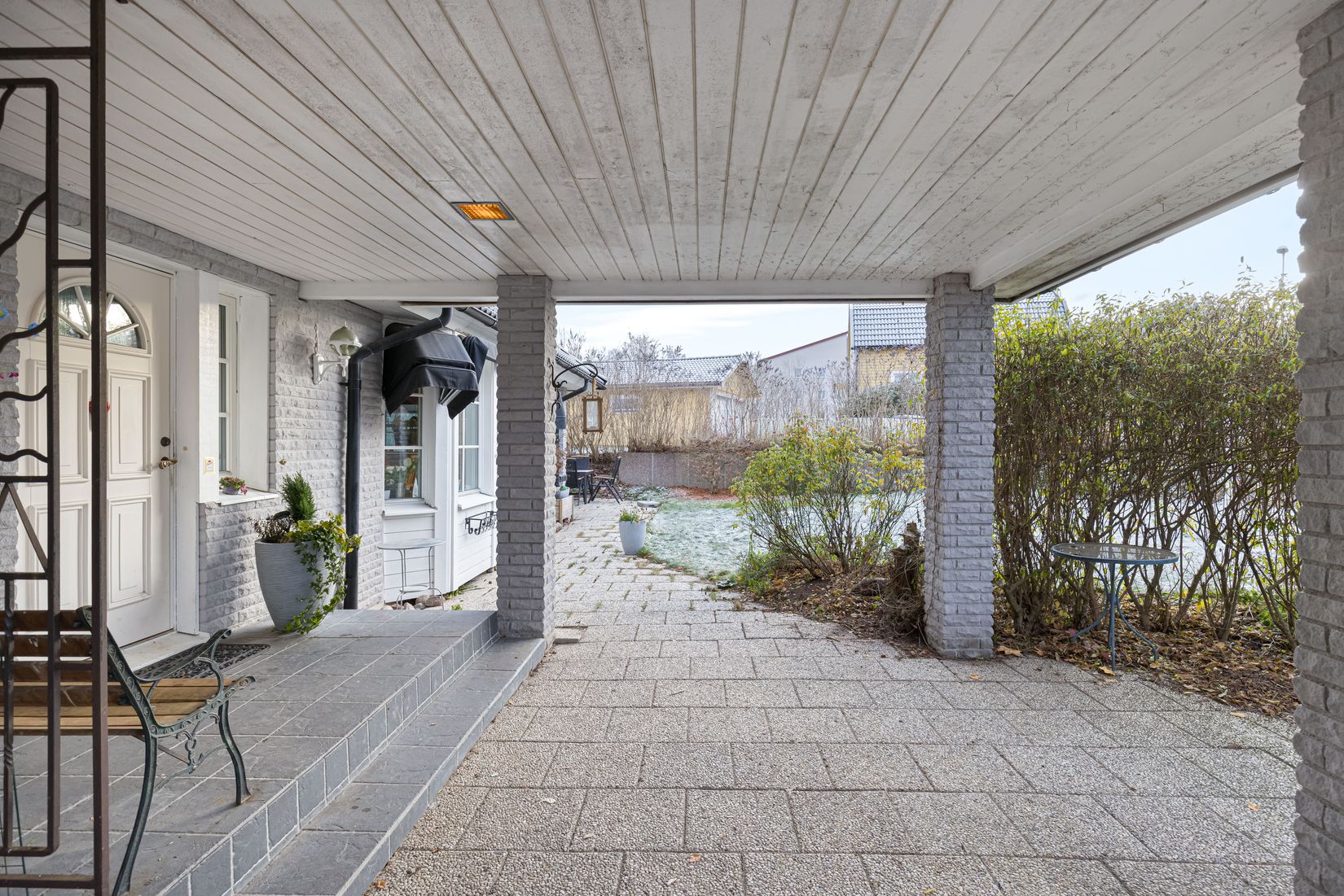 Villa, Violstigen 1, Märsta - Arenberga, Sigtuna