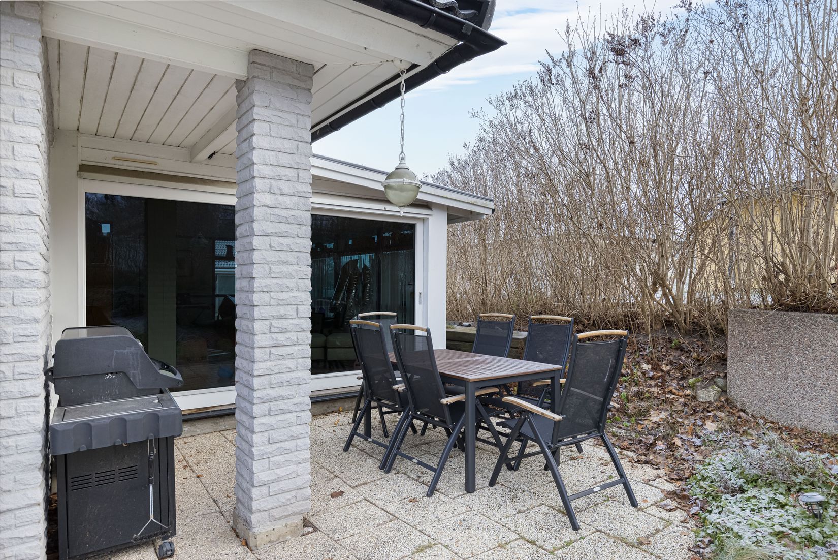 Villa, Violstigen 1, Märsta - Arenberga, Sigtuna