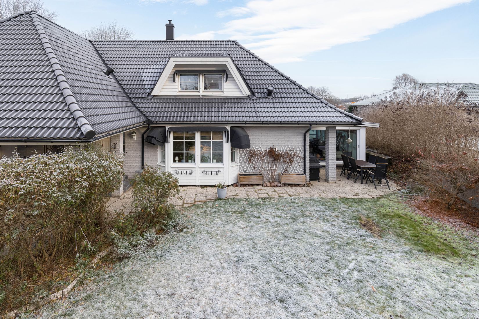 Villa, Violstigen 1, Märsta - Arenberga, Sigtuna