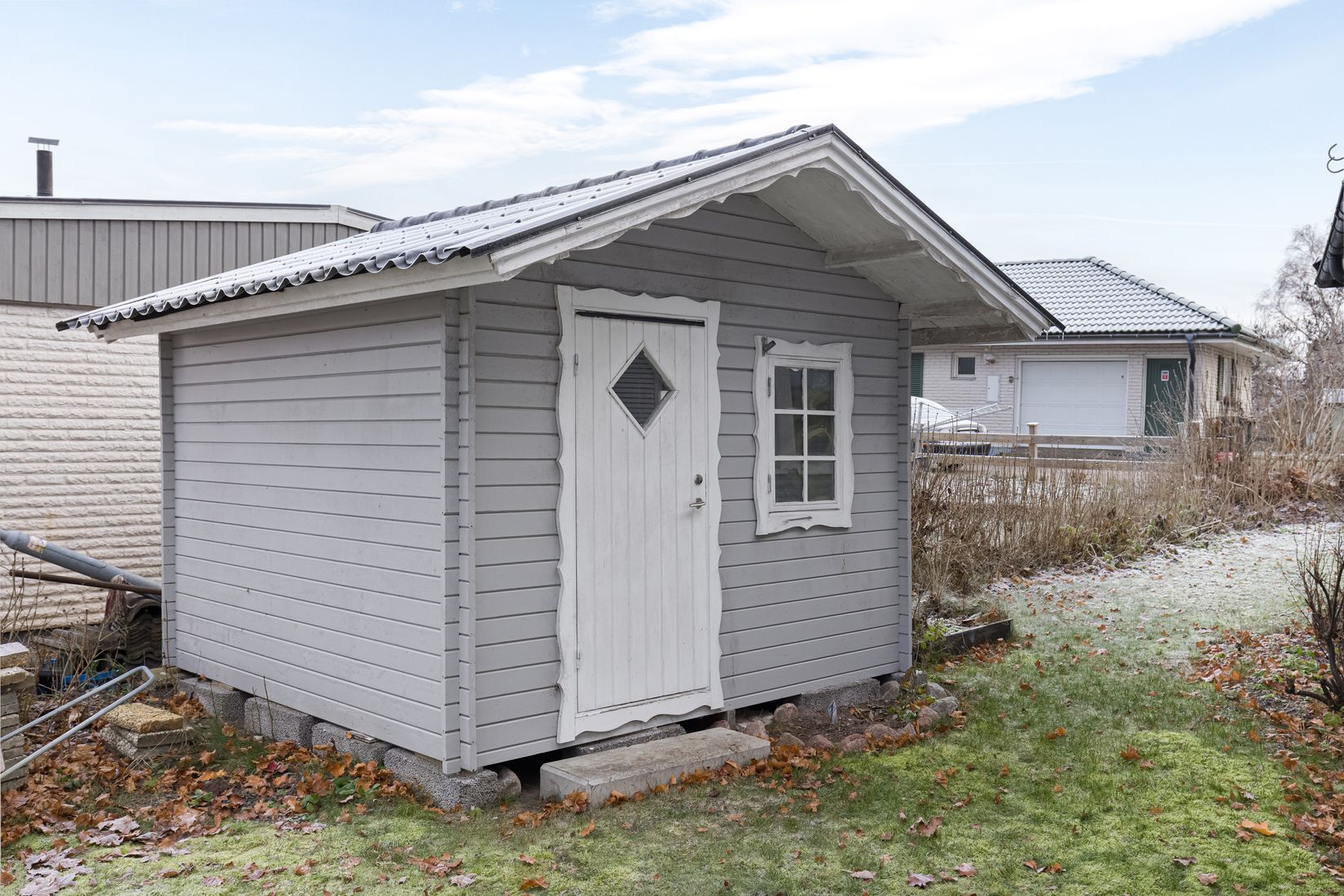 Villa, Violstigen 1, Märsta - Arenberga, Sigtuna