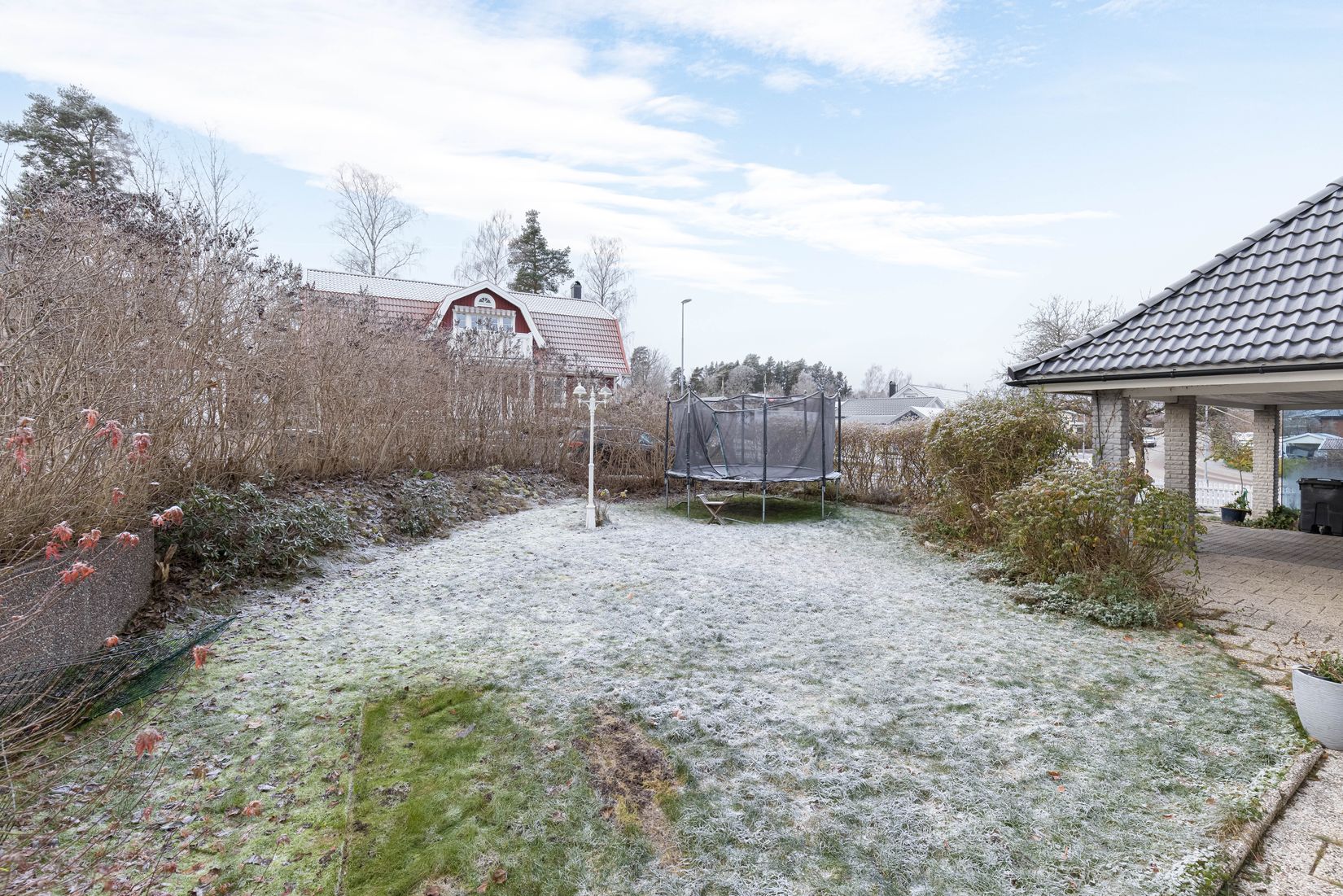 Villa, Violstigen 1, Märsta - Arenberga, Sigtuna