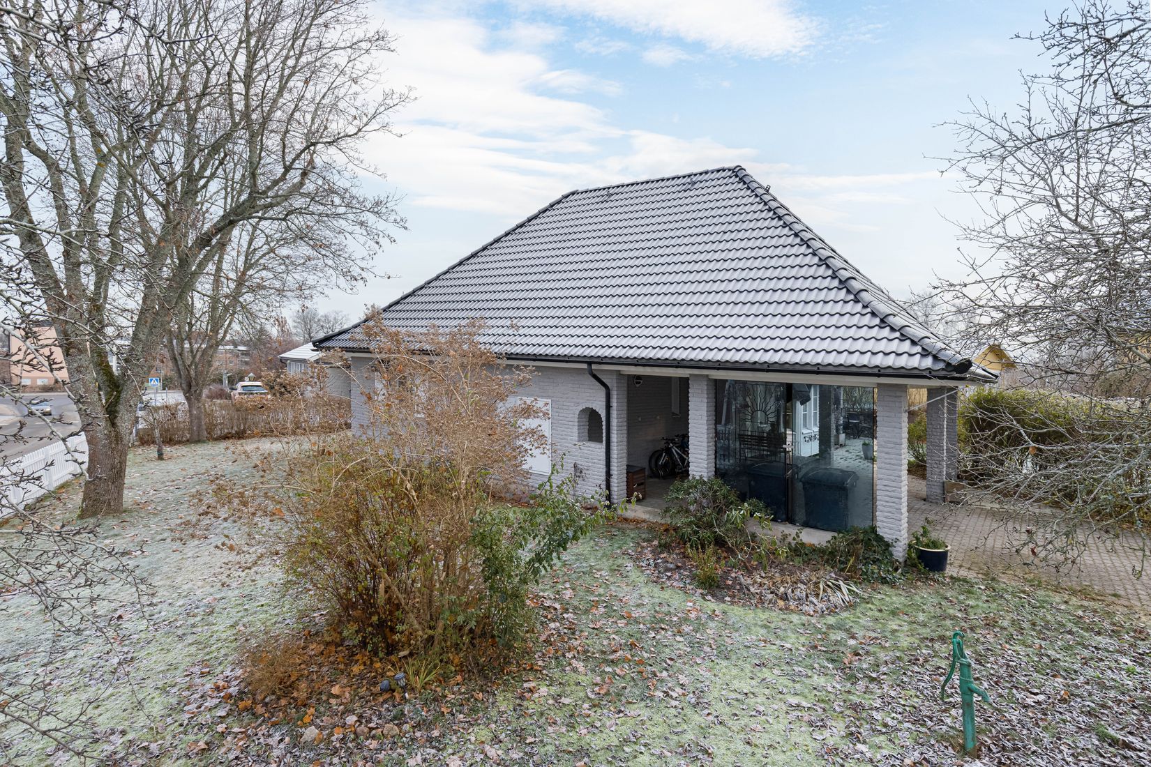 Villa, Violstigen 1, Märsta - Arenberga, Sigtuna