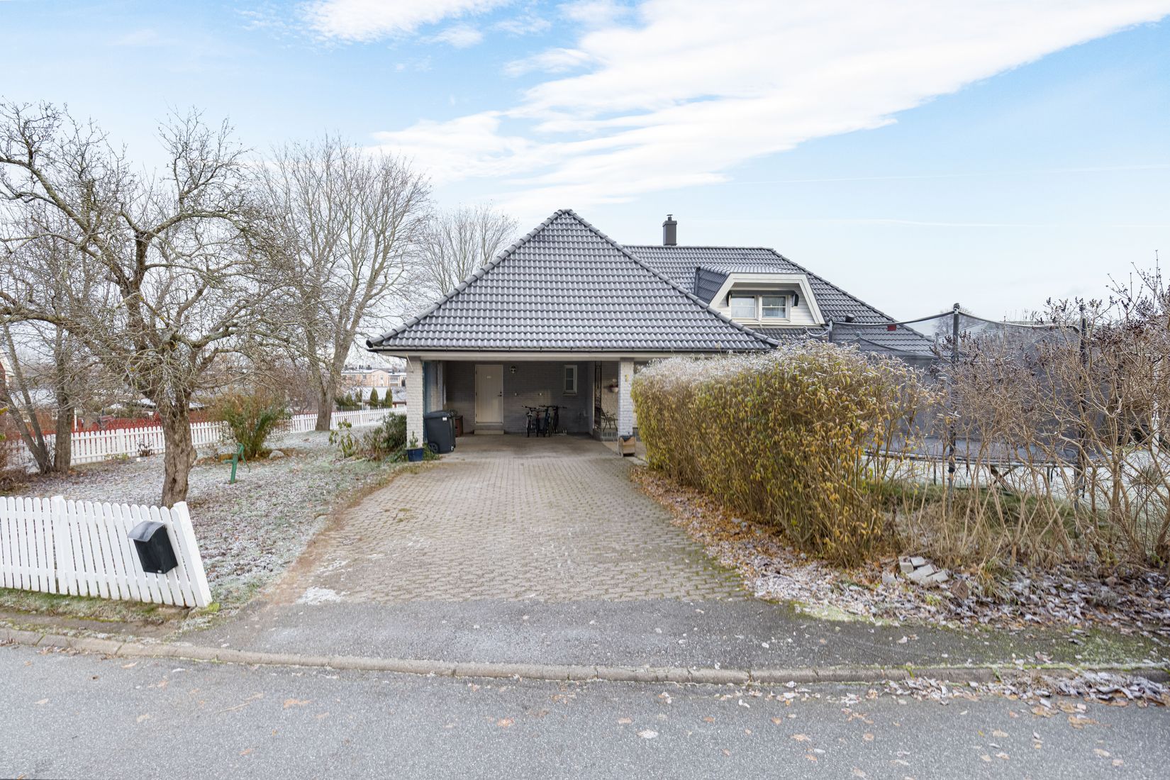 Villa, Violstigen 1, Märsta - Arenberga, Sigtuna