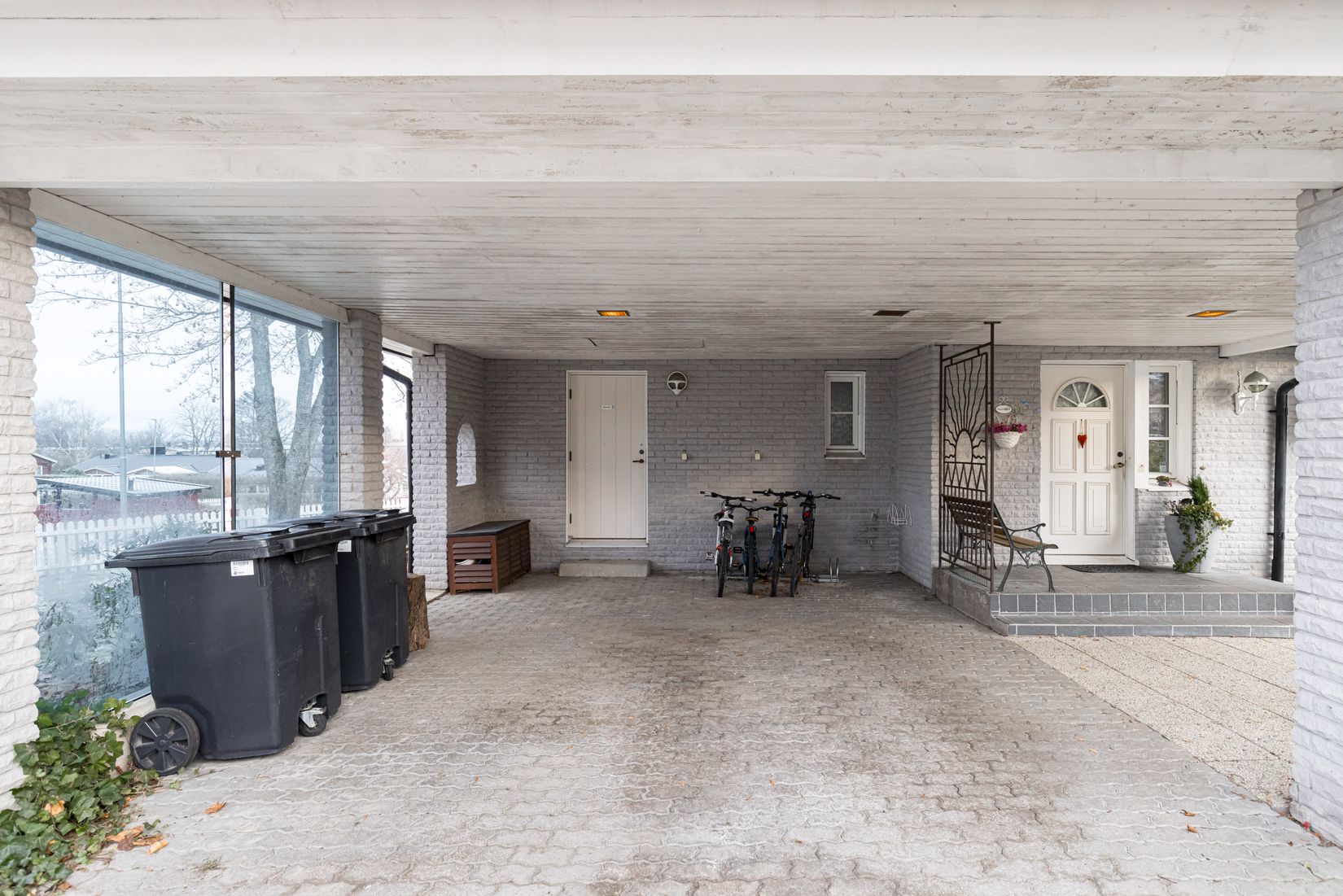 Villa, Violstigen 1, Märsta - Arenberga, Sigtuna