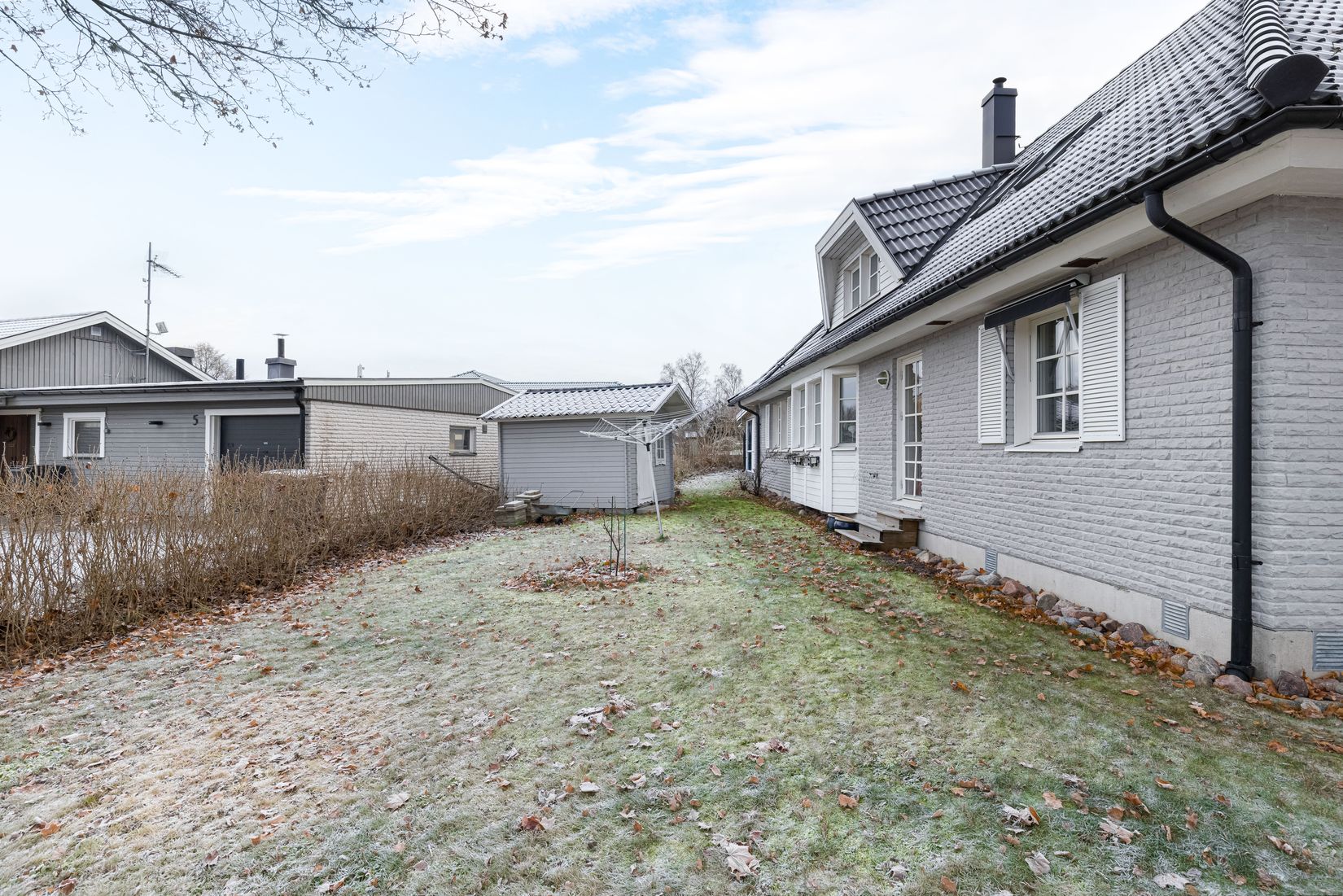 Villa, Violstigen 1, Märsta - Arenberga, Sigtuna