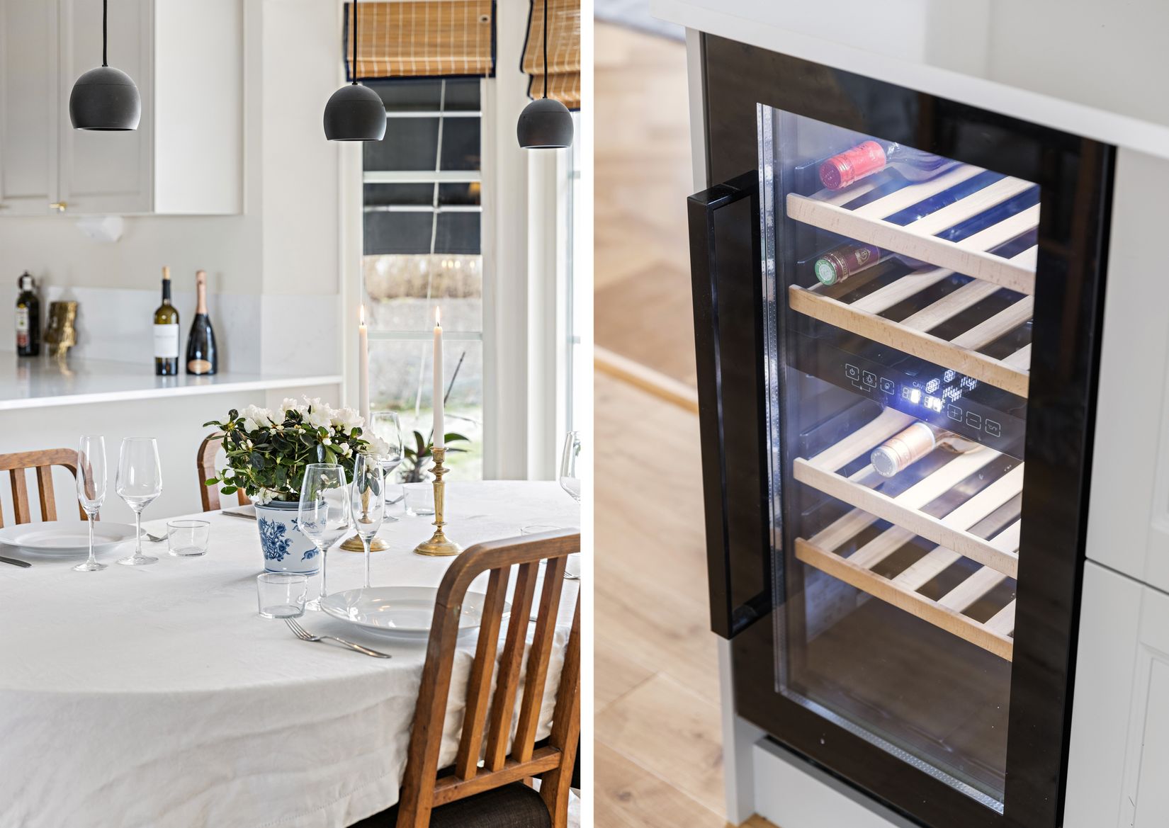 Villa, Violstigen 1, Märsta - Arenberga, Sigtuna