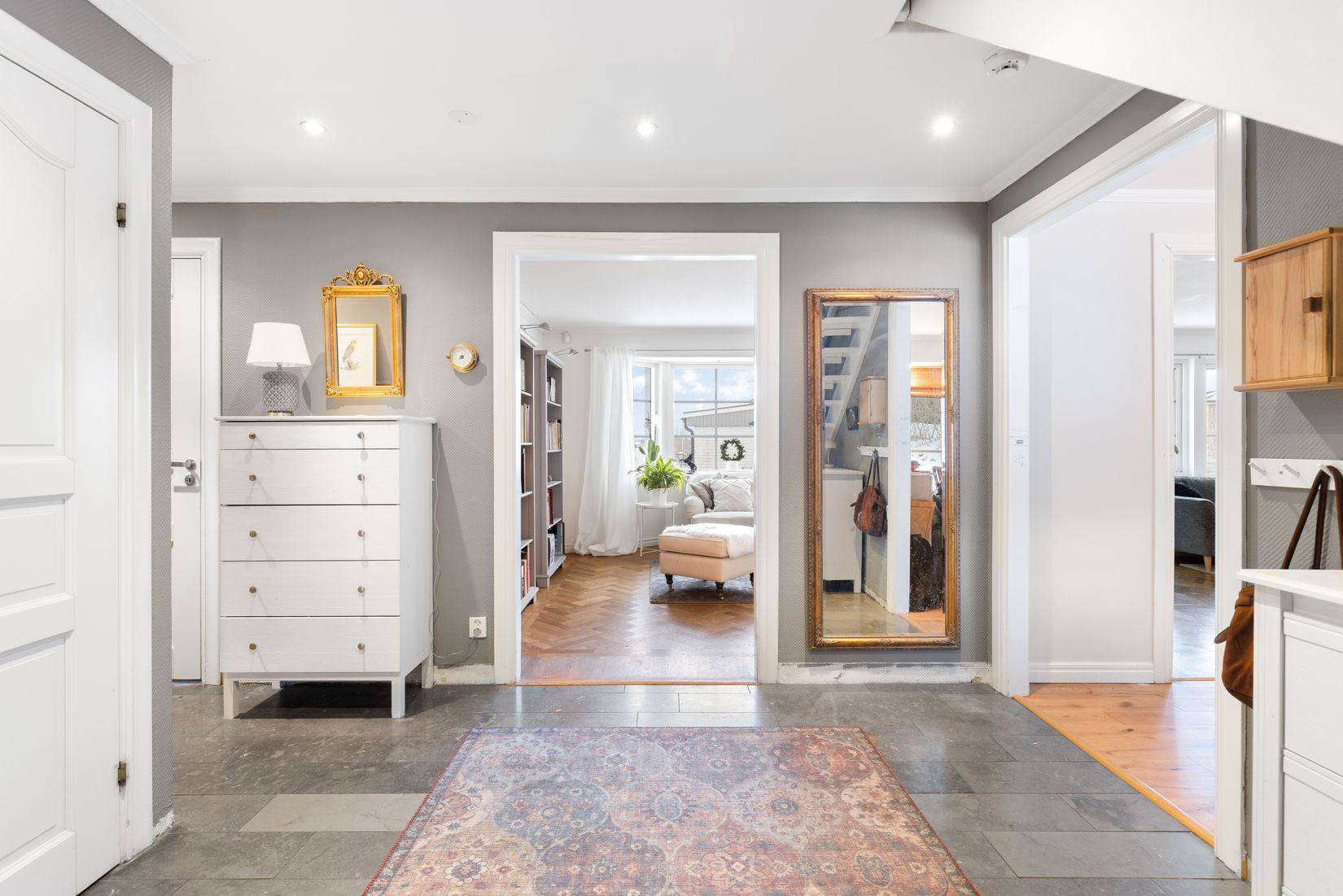 Villa, Violstigen 1, Märsta - Arenberga, Sigtuna