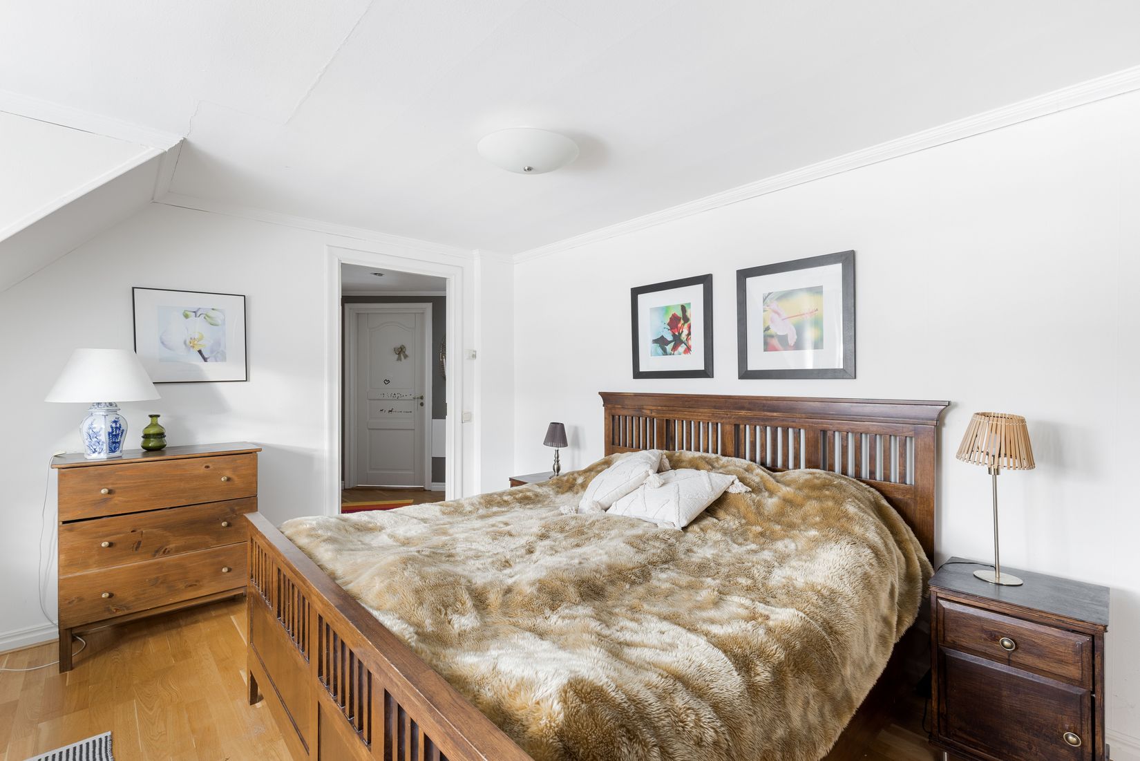 Villa, Violstigen 1, Märsta - Arenberga, Sigtuna