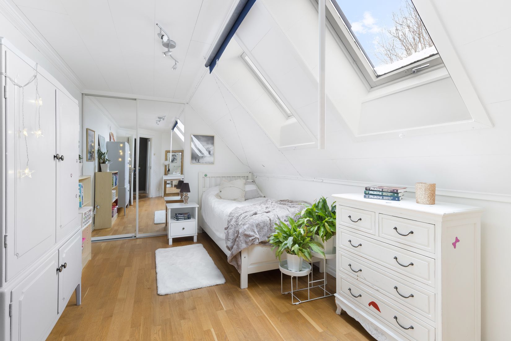 Villa, Violstigen 1, Märsta - Arenberga, Sigtuna