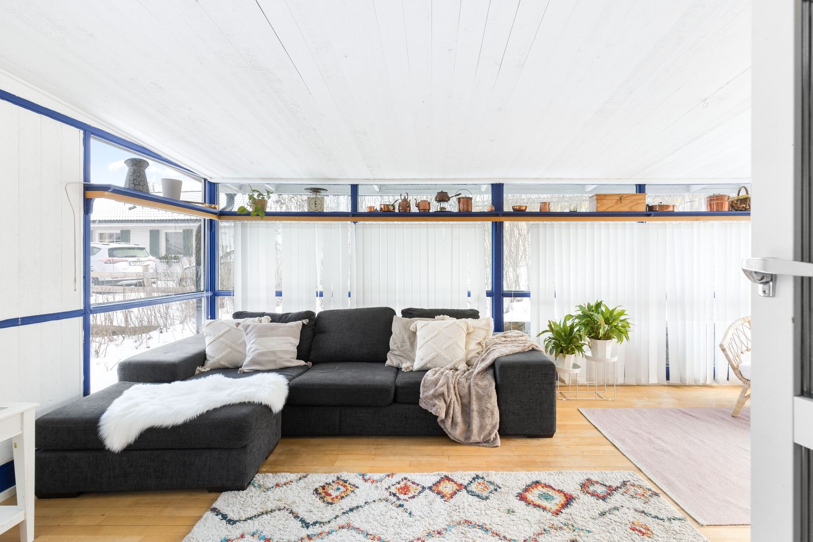 Villa, Violstigen 1, Märsta - Arenberga, Sigtuna