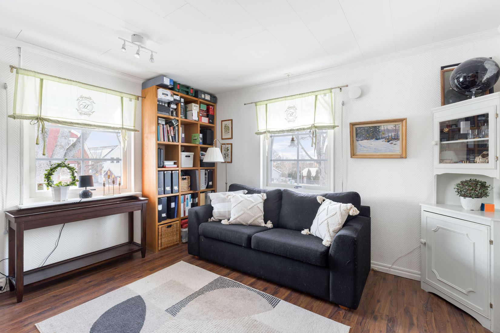 Villa, Violstigen 1, Märsta - Arenberga, Sigtuna