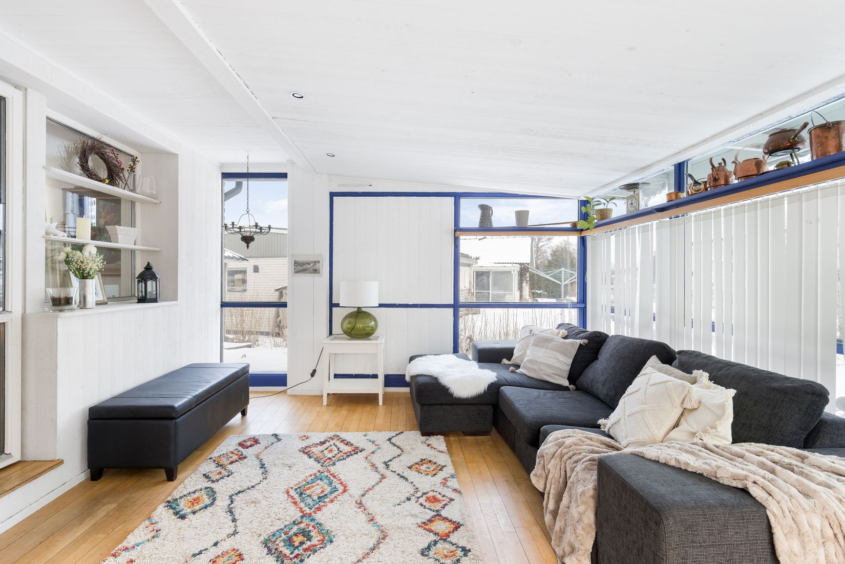 Villa, Violstigen 1, Märsta - Arenberga, Sigtuna