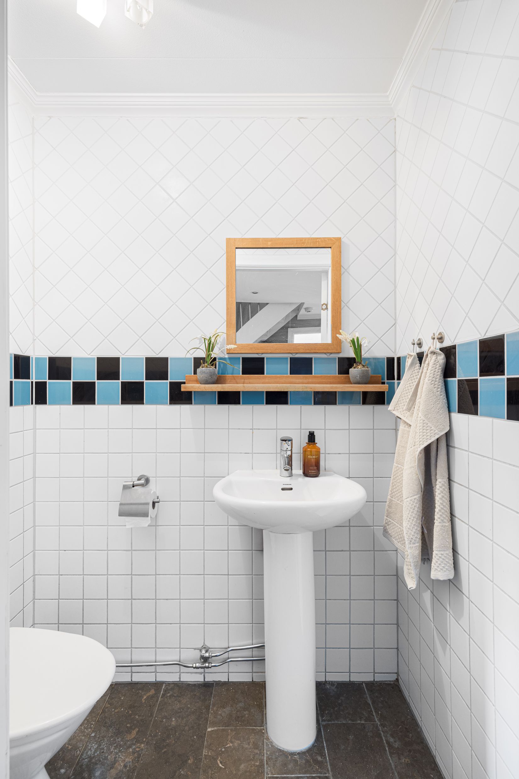 Villa, Violstigen 1, Märsta - Arenberga, Sigtuna