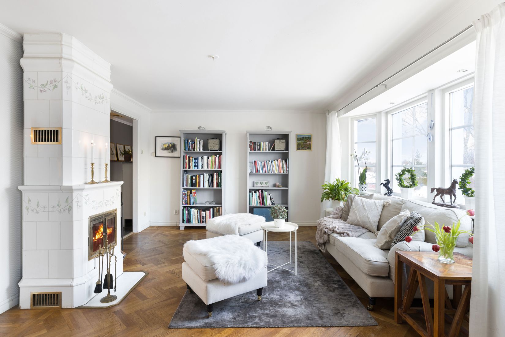 Villa, Violstigen 1, Märsta - Arenberga, Sigtuna