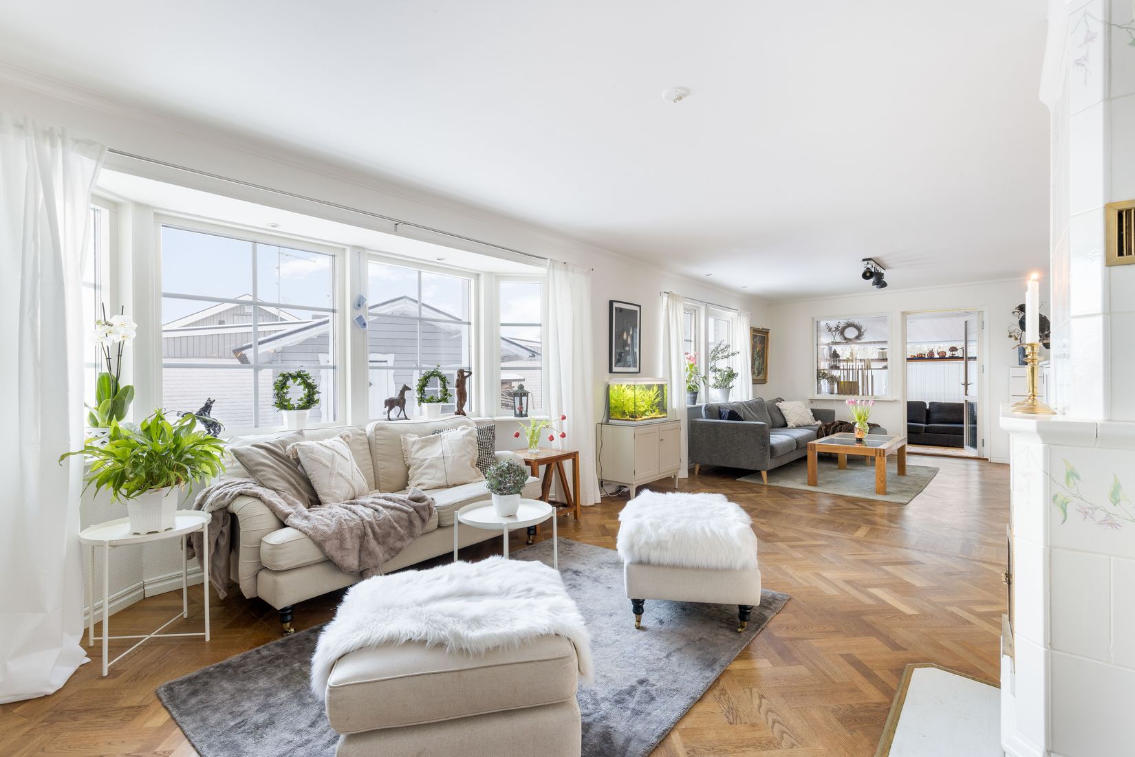 Villa, Violstigen 1, Märsta - Arenberga, Sigtuna