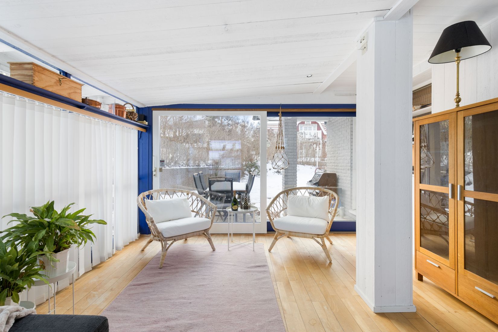 Villa, Violstigen 1, Märsta - Arenberga, Sigtuna