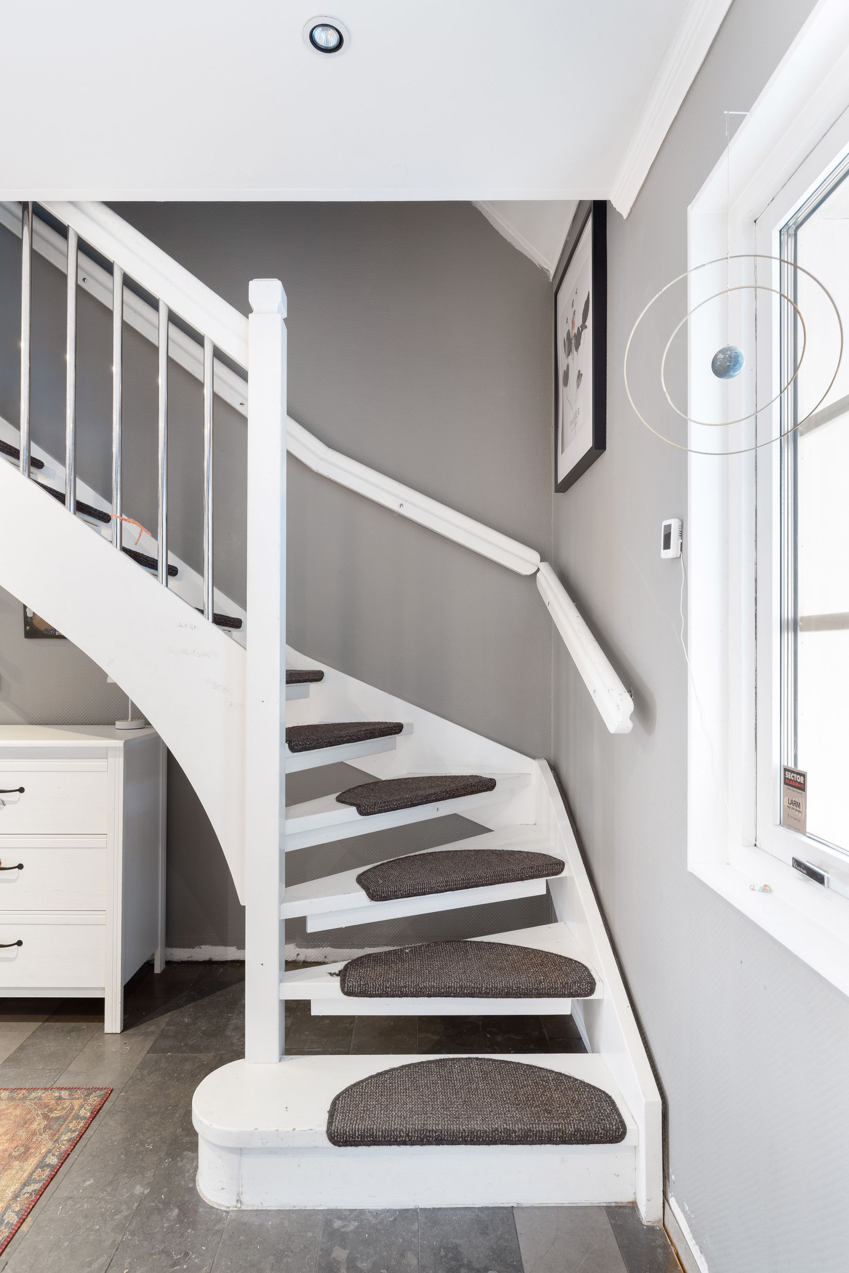 Villa, Violstigen 1, Märsta - Arenberga, Sigtuna