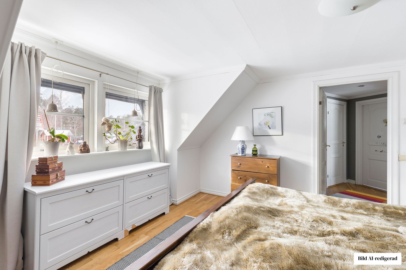 Villa, Violstigen 1, Märsta - Arenberga, Sigtuna