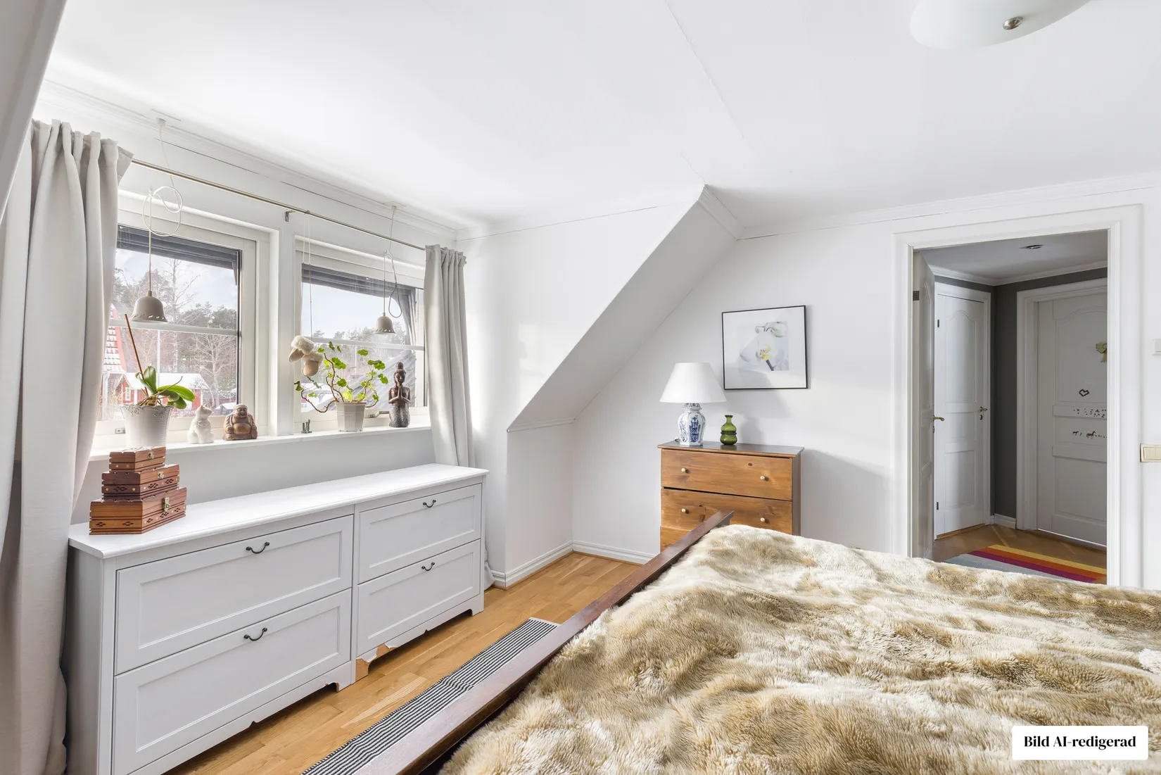 Villa, Violstigen 1, Märsta - Arenberga, Sigtuna