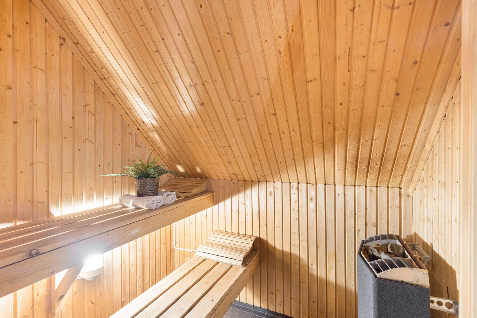 Villa, Violstigen 1, Märsta - Arenberga, Sigtuna