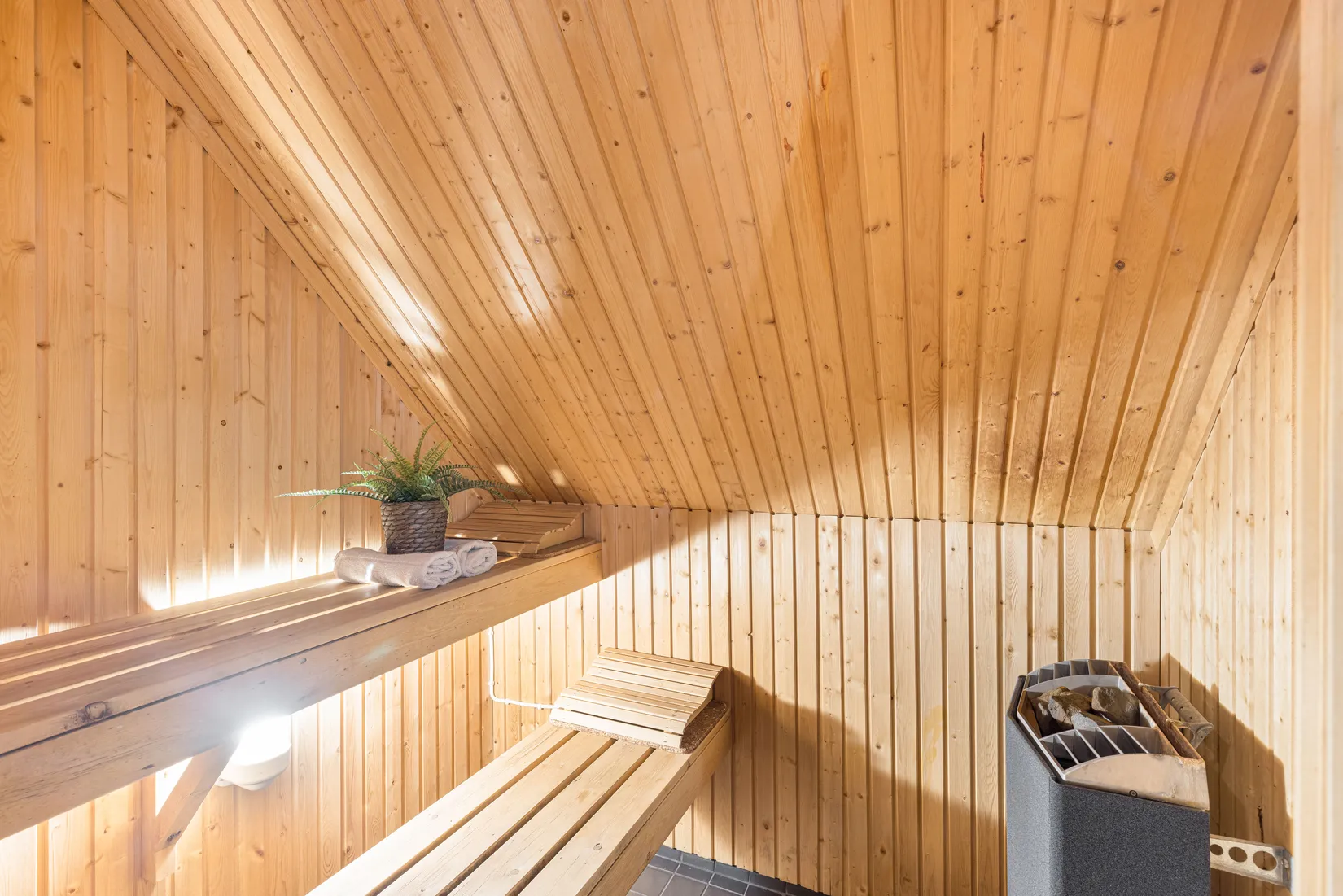 Villa, Violstigen 1, Märsta - Arenberga, Sigtuna
