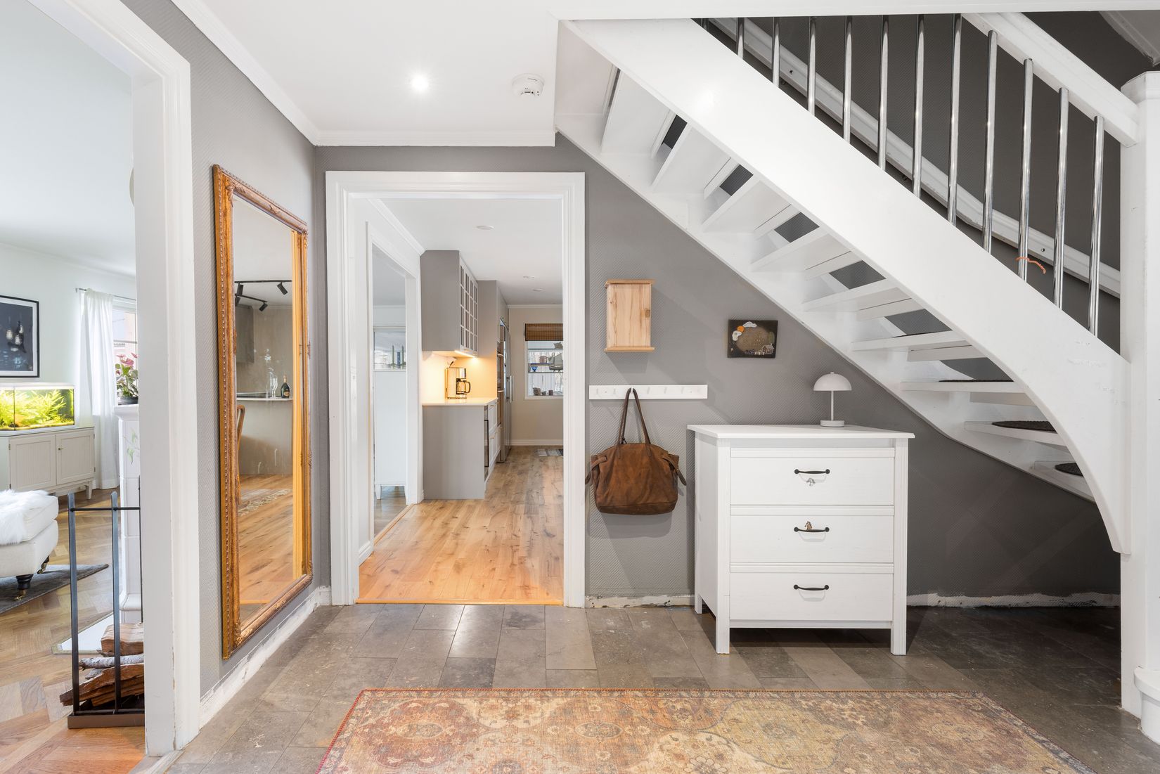 Villa, Violstigen 1, Märsta - Arenberga, Sigtuna