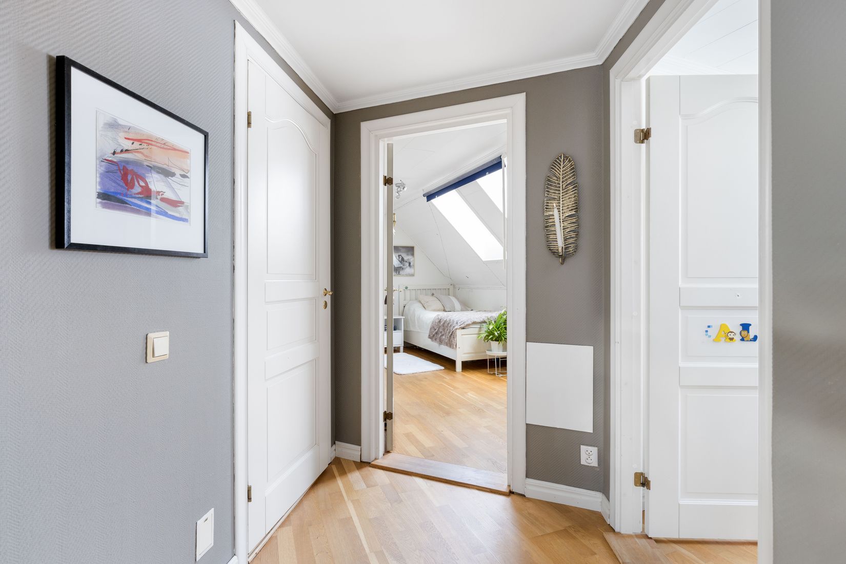 Villa, Violstigen 1, Märsta - Arenberga, Sigtuna