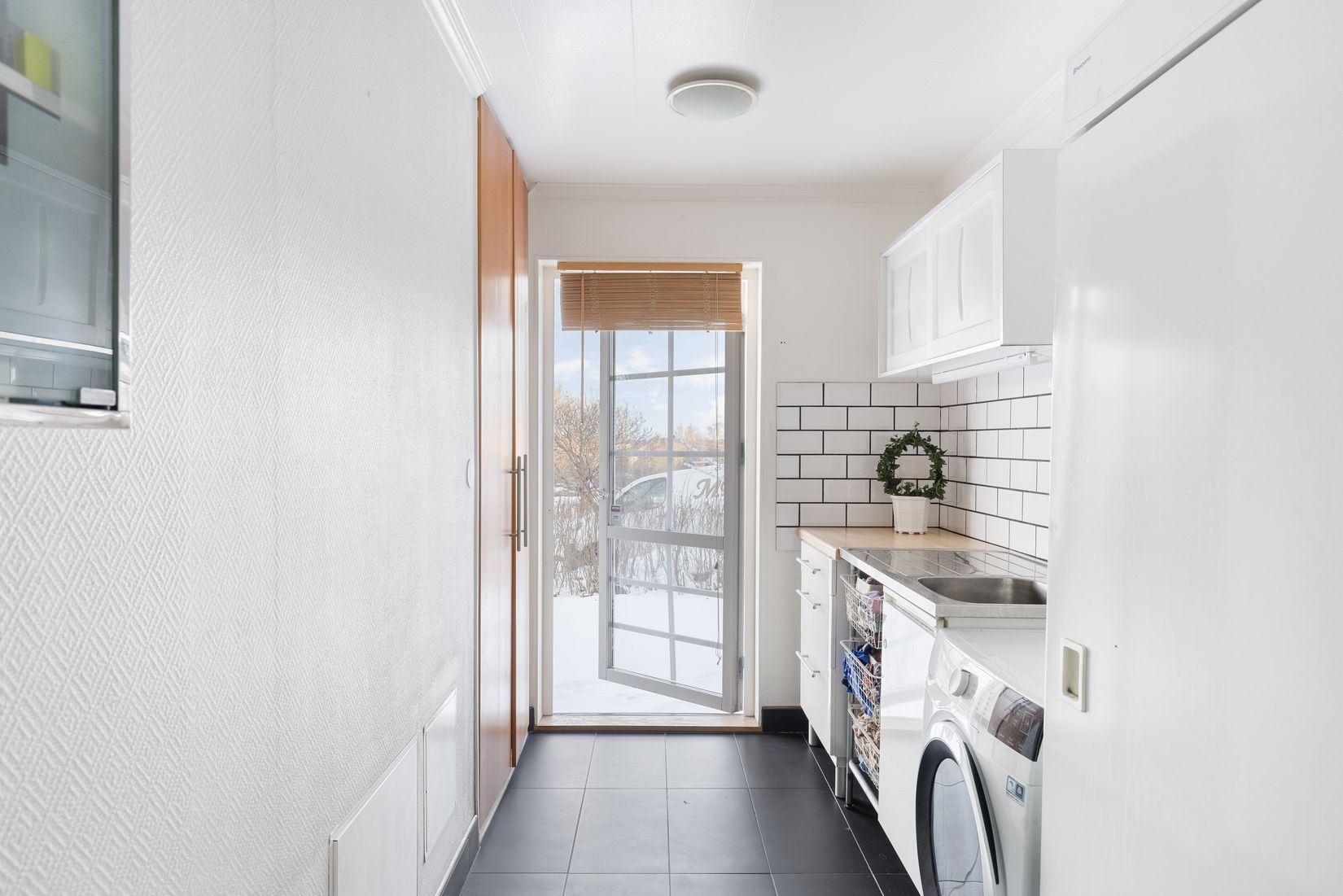 Villa, Violstigen 1, Märsta - Arenberga, Sigtuna