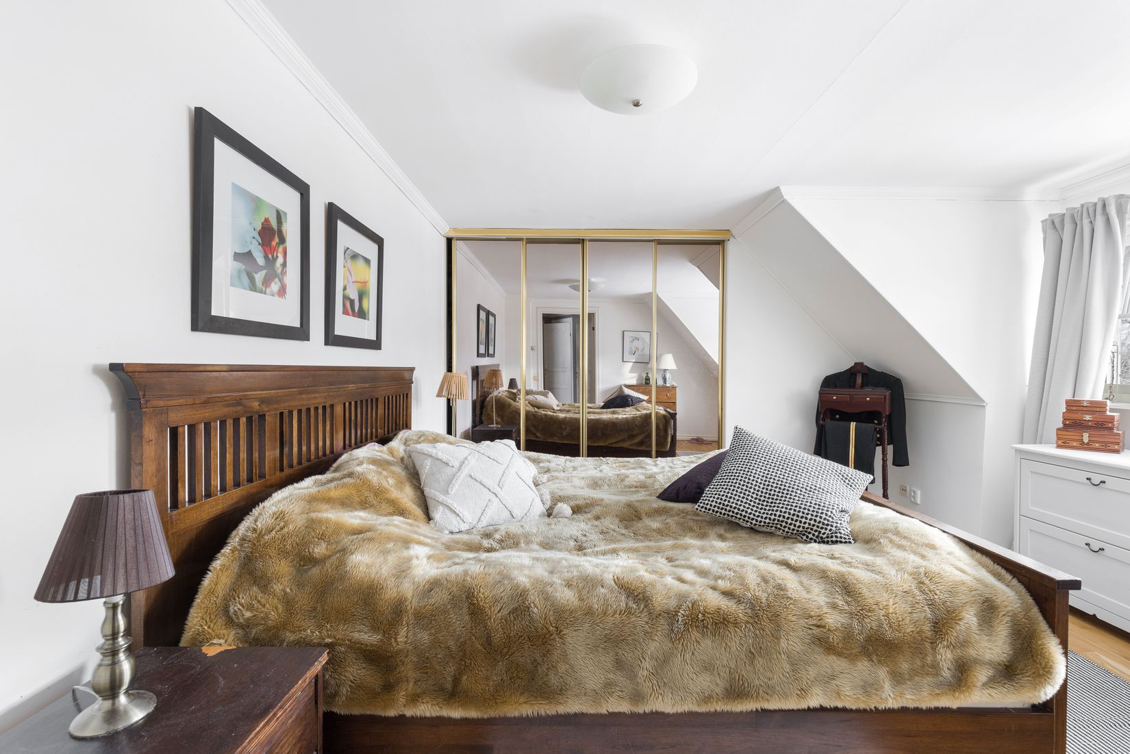 Villa, Violstigen 1, Märsta - Arenberga, Sigtuna