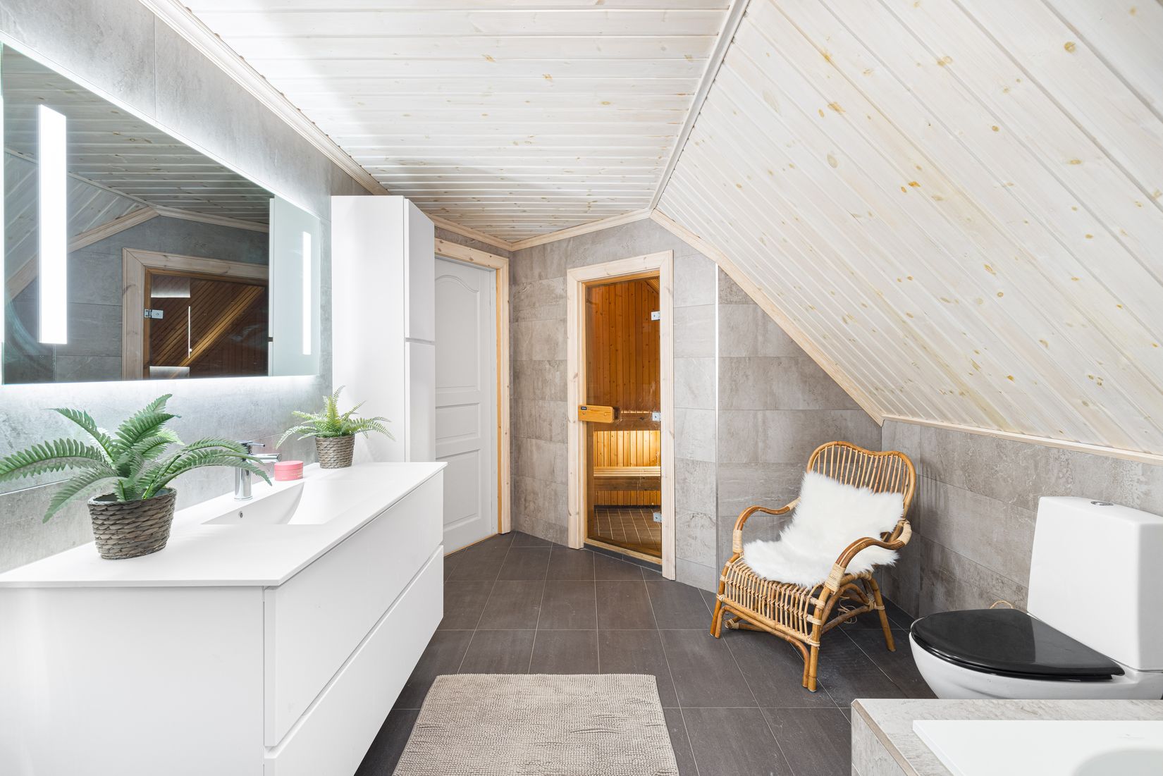 Villa, Violstigen 1, Märsta - Arenberga, Sigtuna