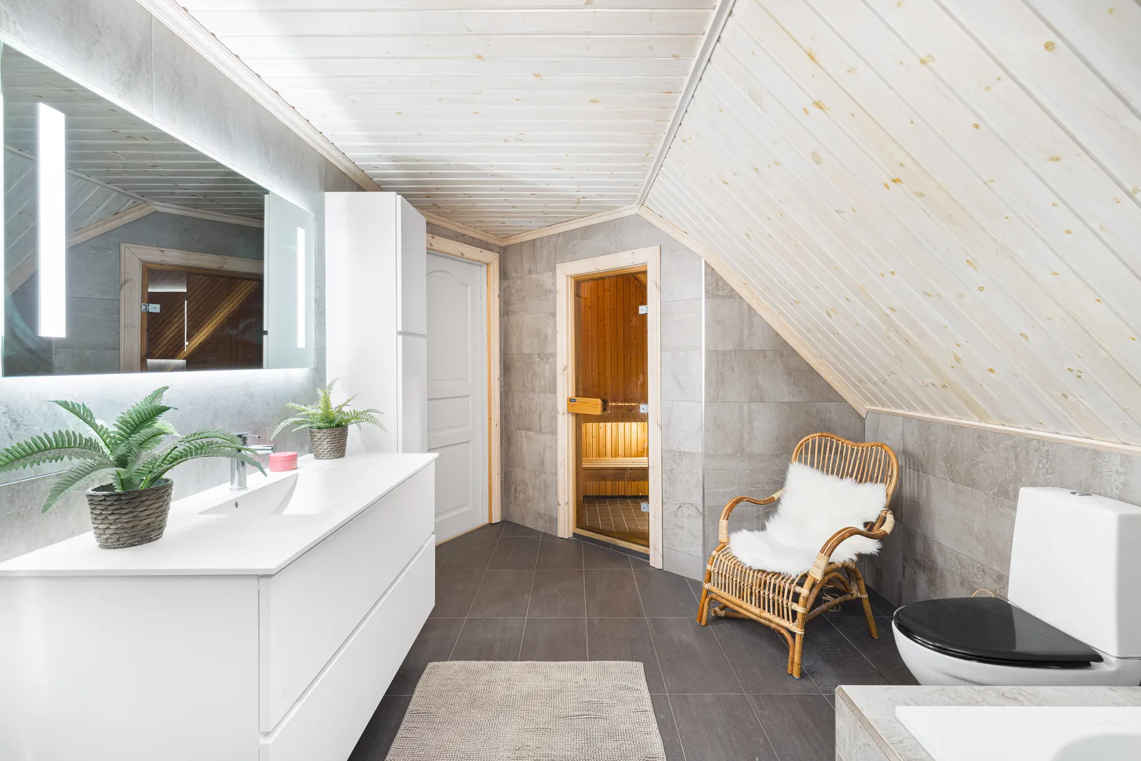 Villa, Violstigen 1, Märsta - Arenberga, Sigtuna