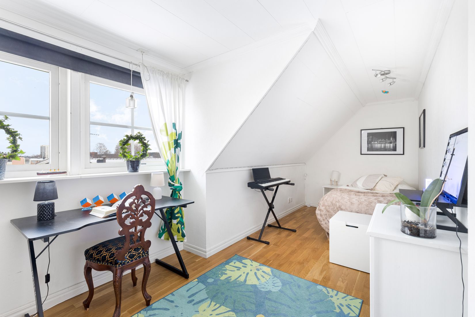 Villa, Violstigen 1, Märsta - Arenberga, Sigtuna