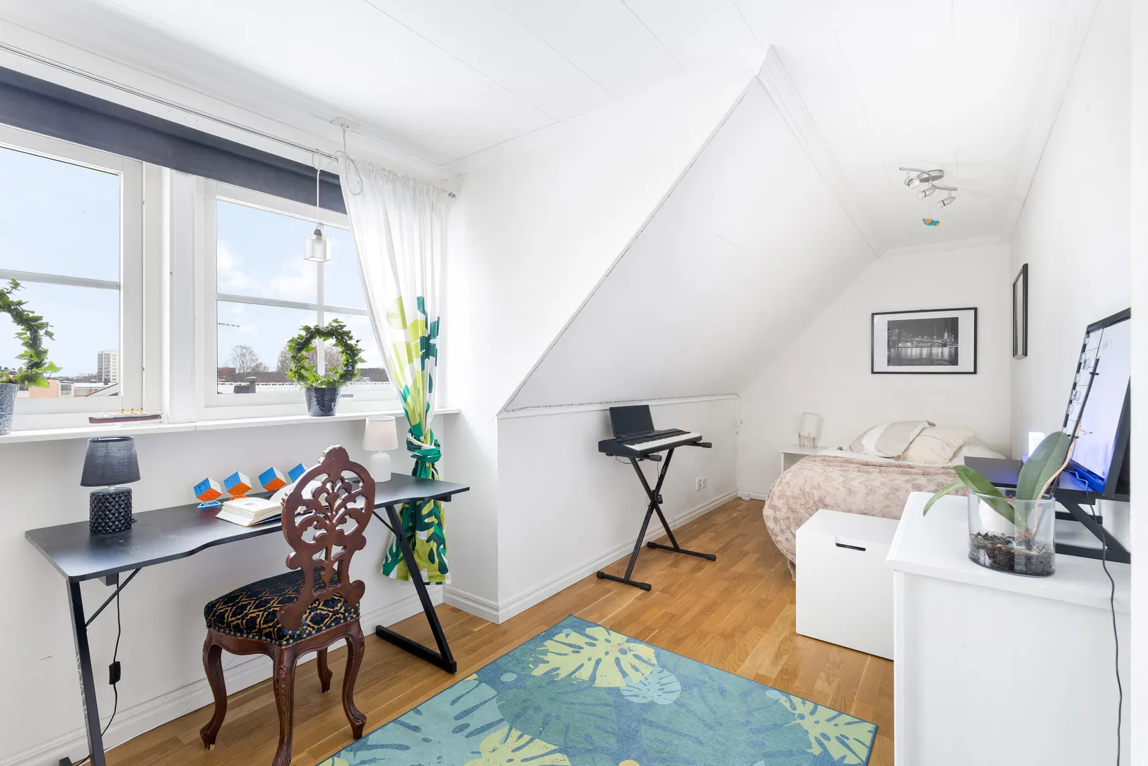 Villa, Violstigen 1, Märsta - Arenberga, Sigtuna