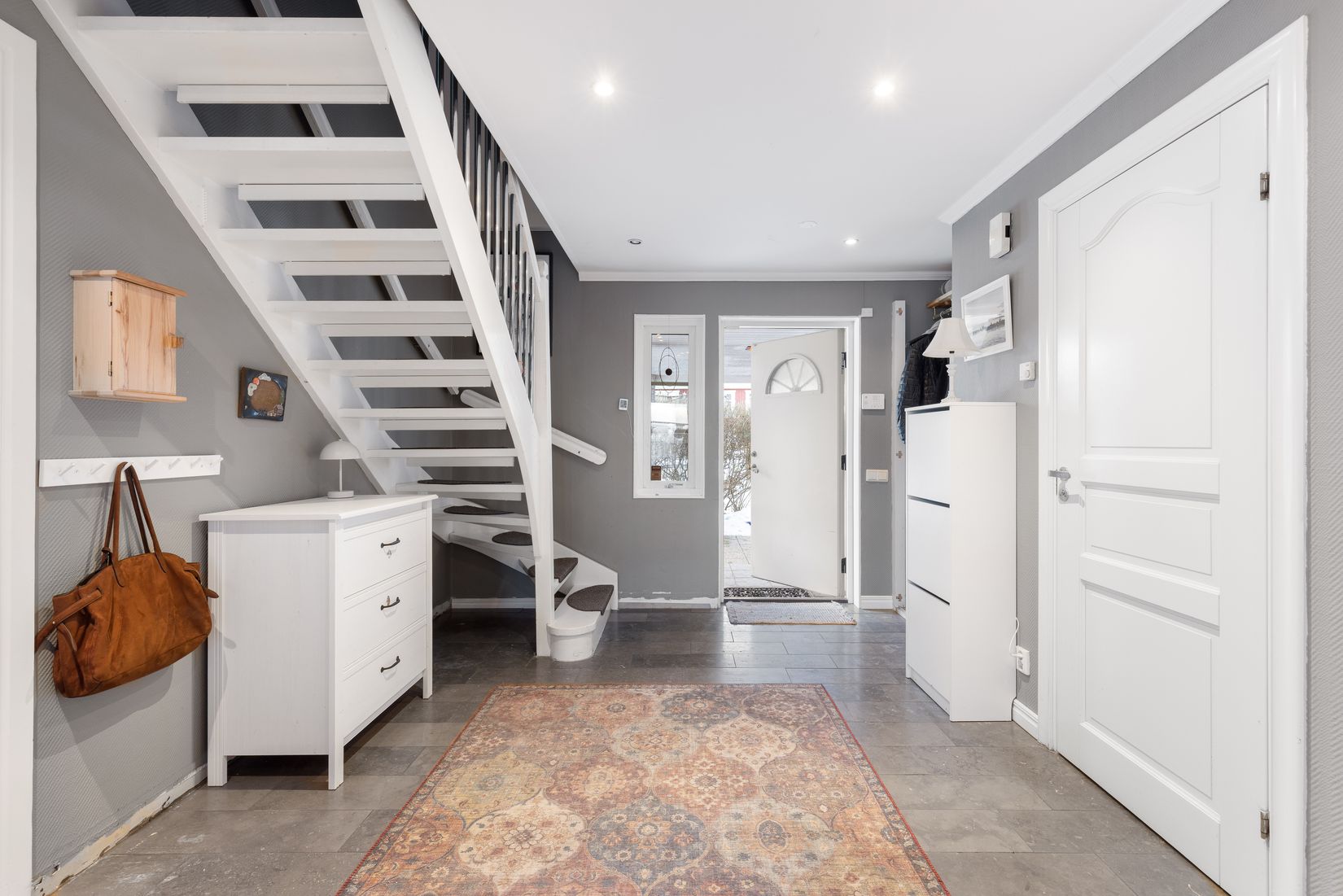 Villa, Violstigen 1, Märsta - Arenberga, Sigtuna