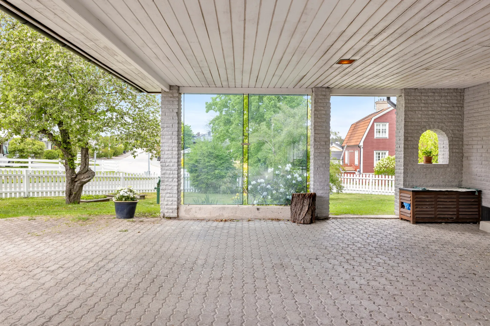 Villa, Violstigen 1, Märsta - Arenberga, Sigtuna