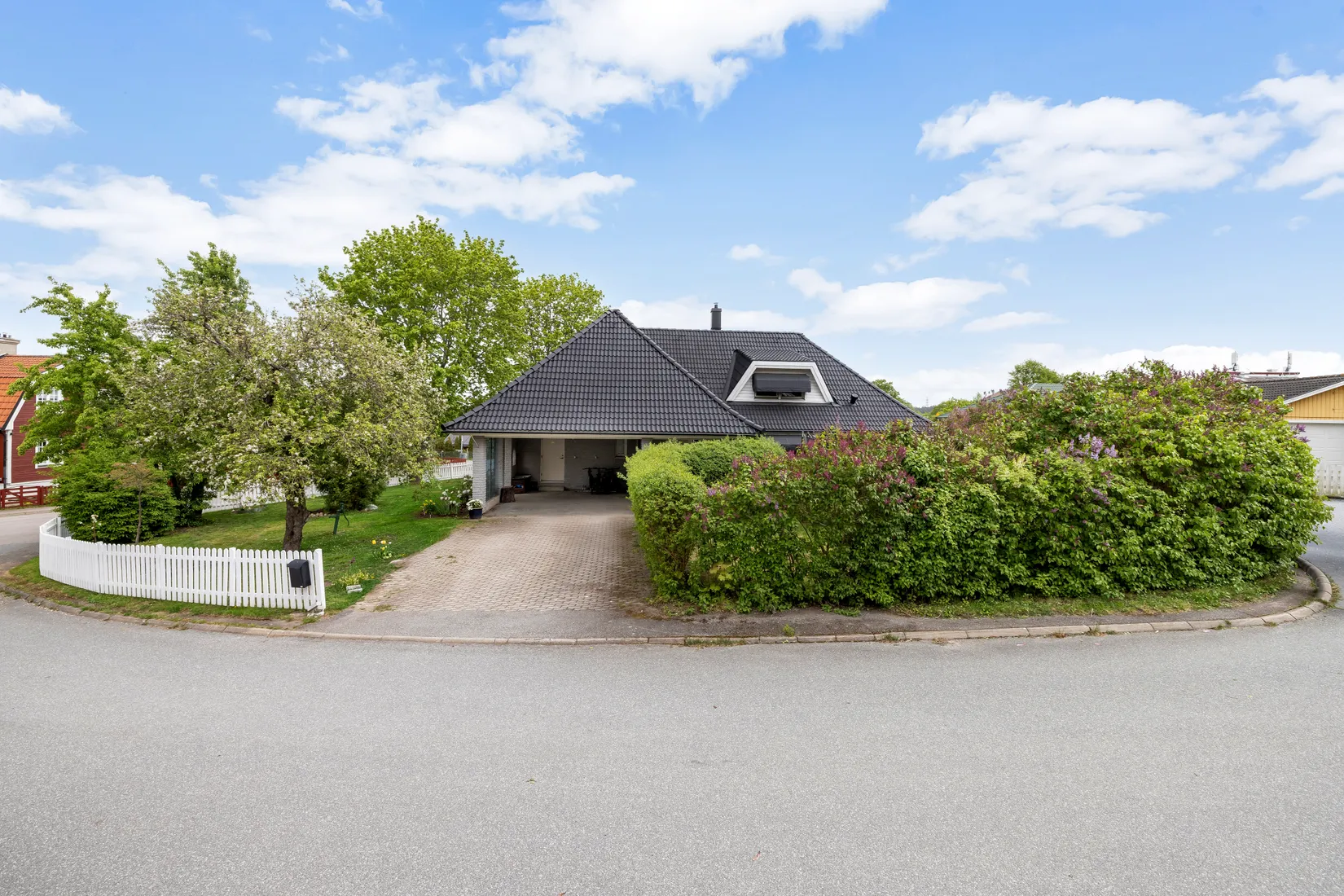 Villa, Violstigen 1, Märsta - Arenberga, Sigtuna