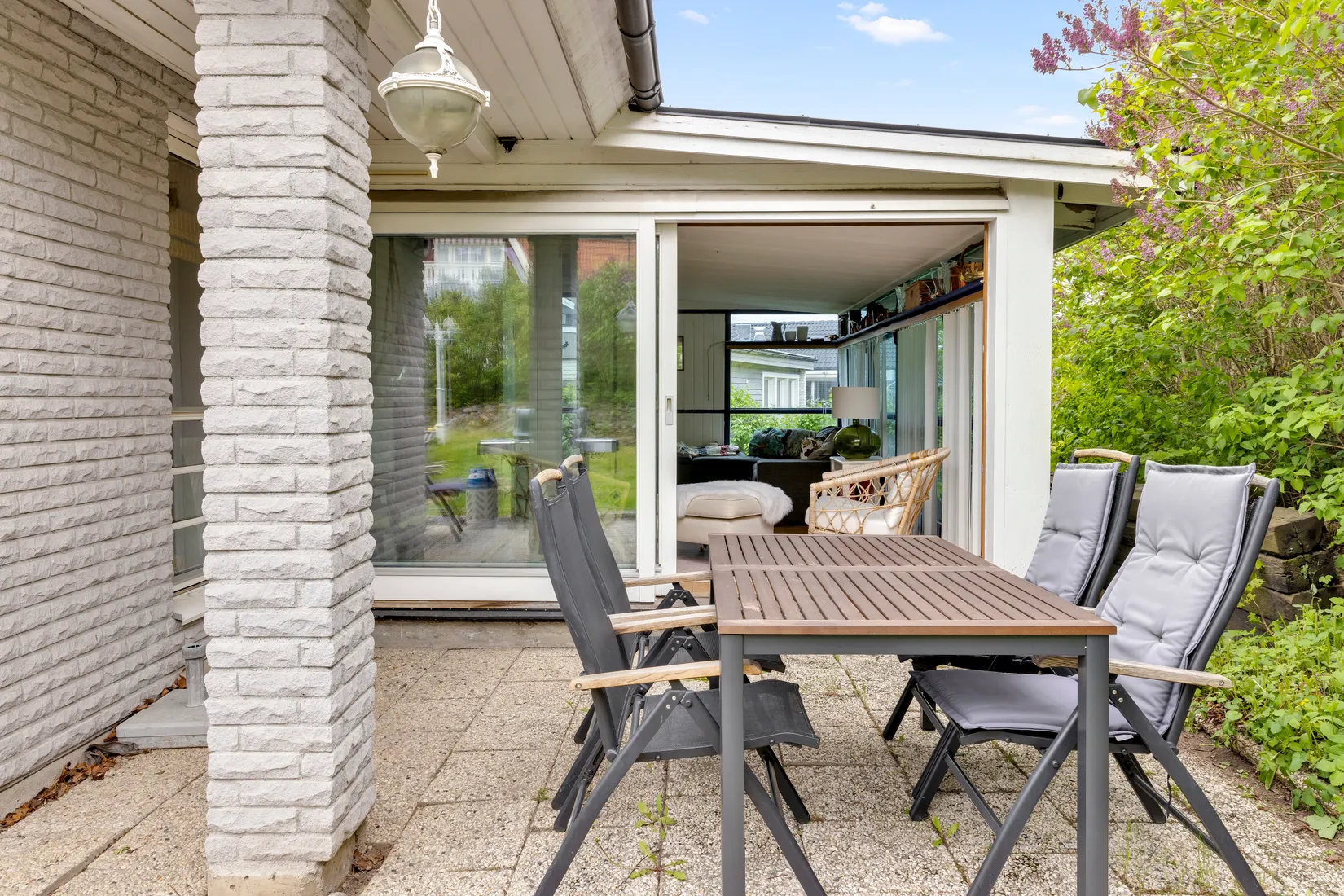 Villa, Violstigen 1, Märsta - Arenberga, Sigtuna