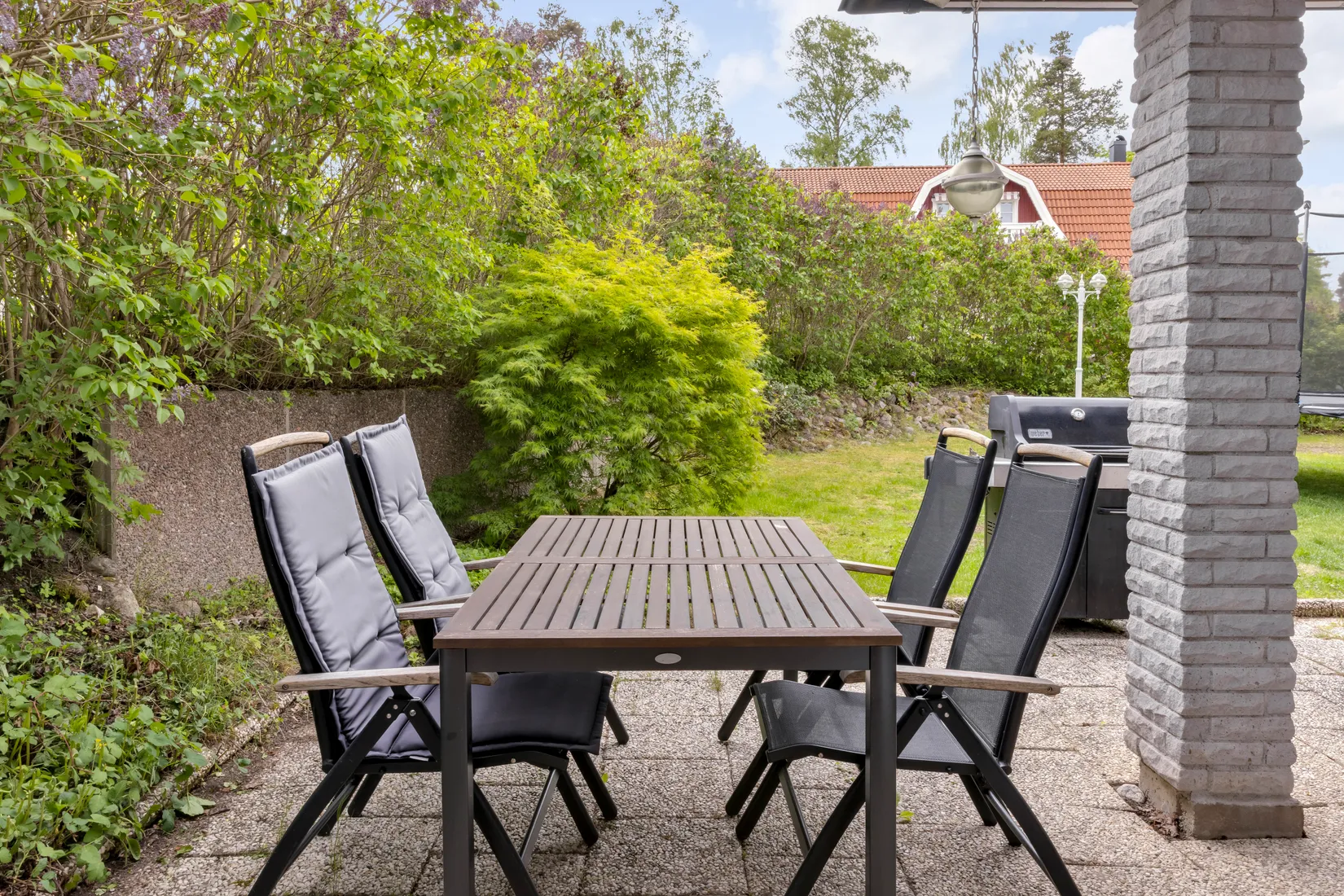 Villa, Violstigen 1, Märsta - Arenberga, Sigtuna